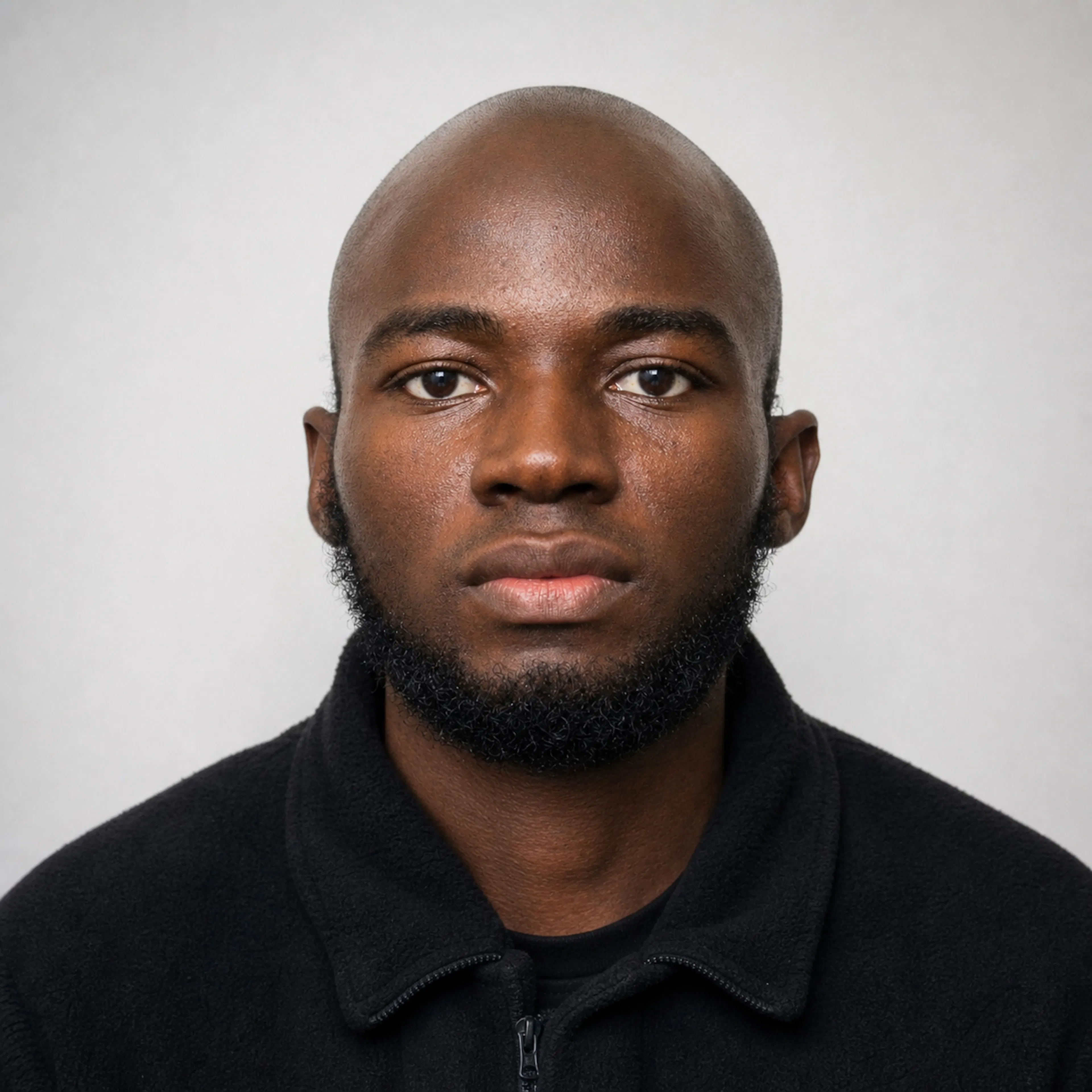 Jeleel Muibi
