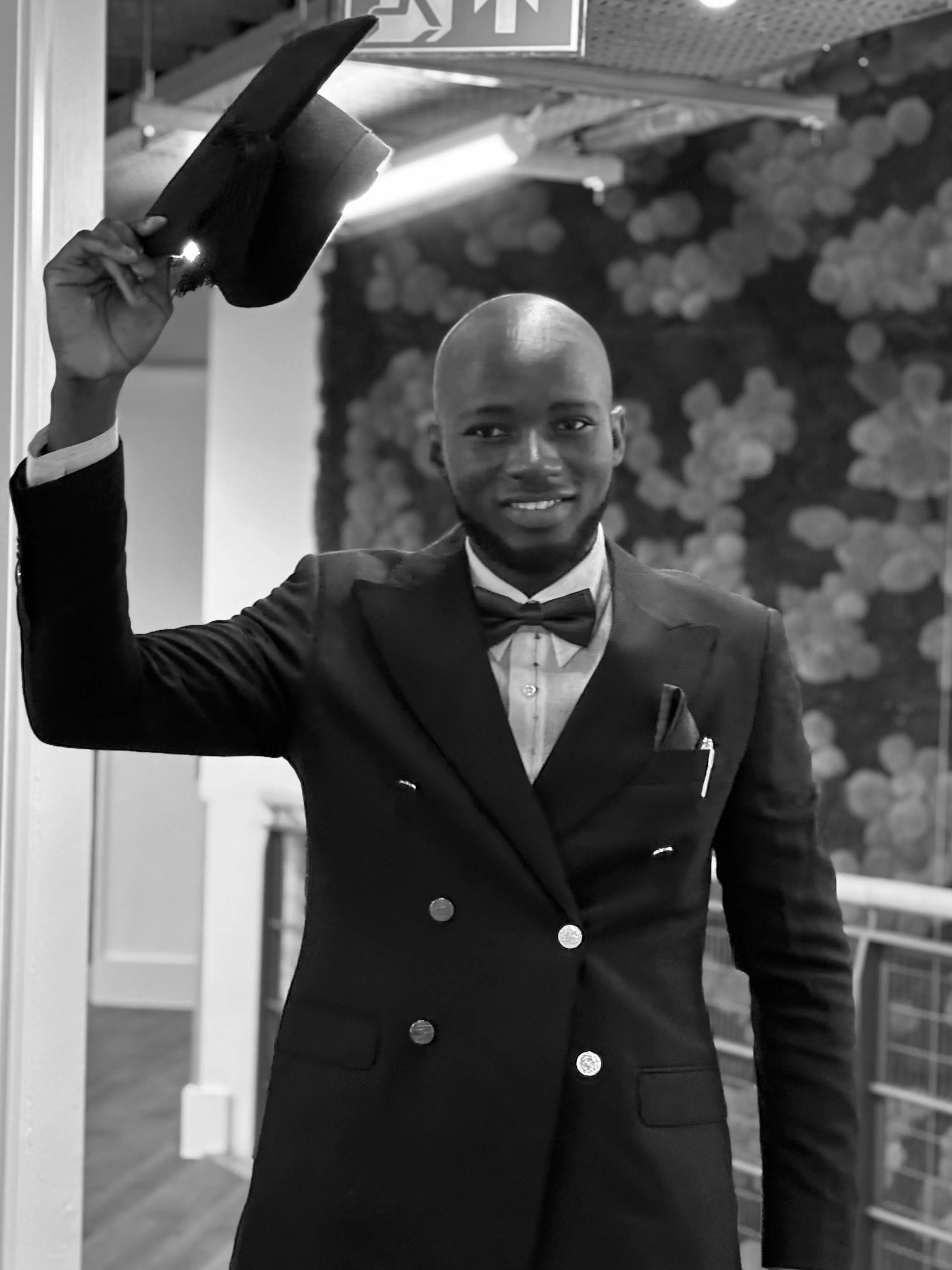 Jeleel Muibi HackerNoon profile picture