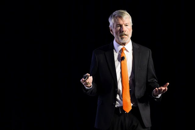 /michael-saylors-legacy-the-bitcoin-corporate-revolution feature image