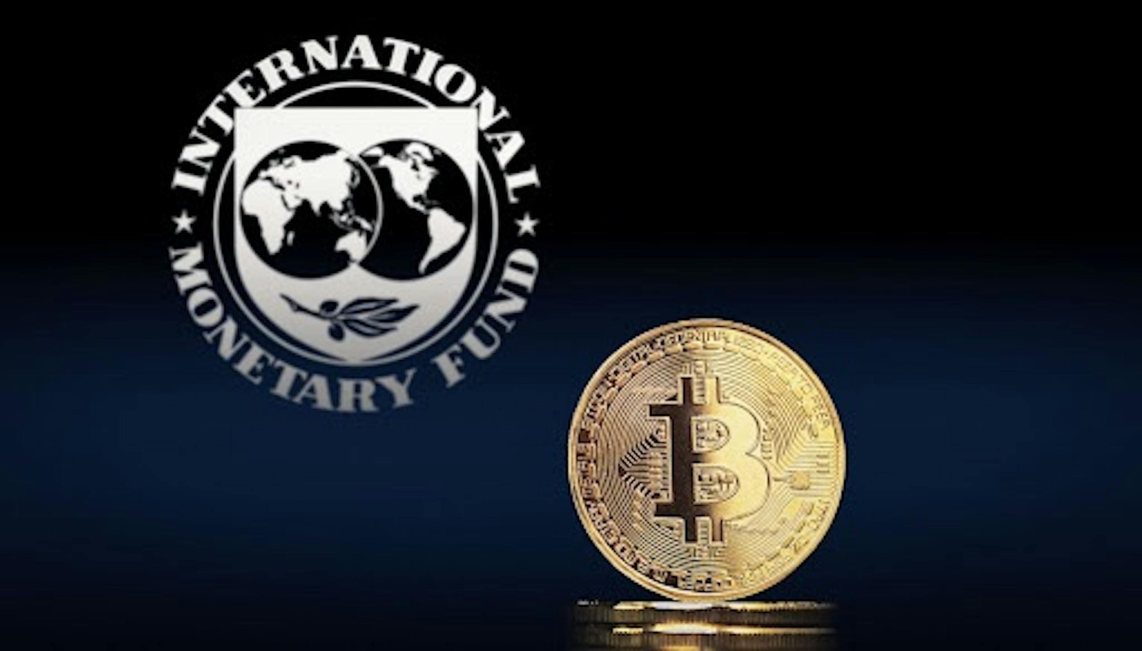 Why is IMF Afraid of Bitcoin