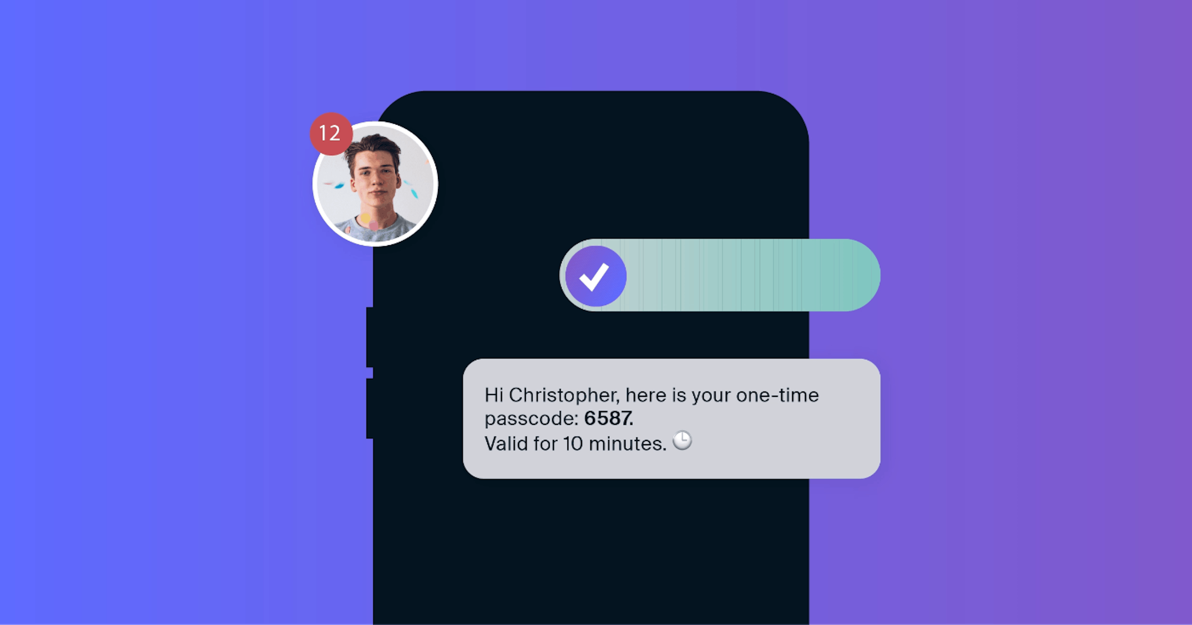featured image - Cách sử dụng API xác minh của Dexatel để gửi SMS OTP