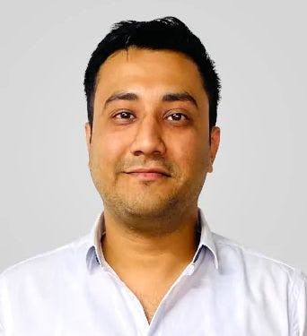 Anant Jain HackerNoon profile picture