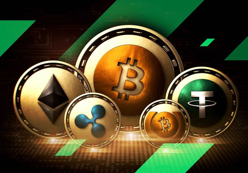 /investigating-the-advantages-and-dangers-of-crypto-trading feature image