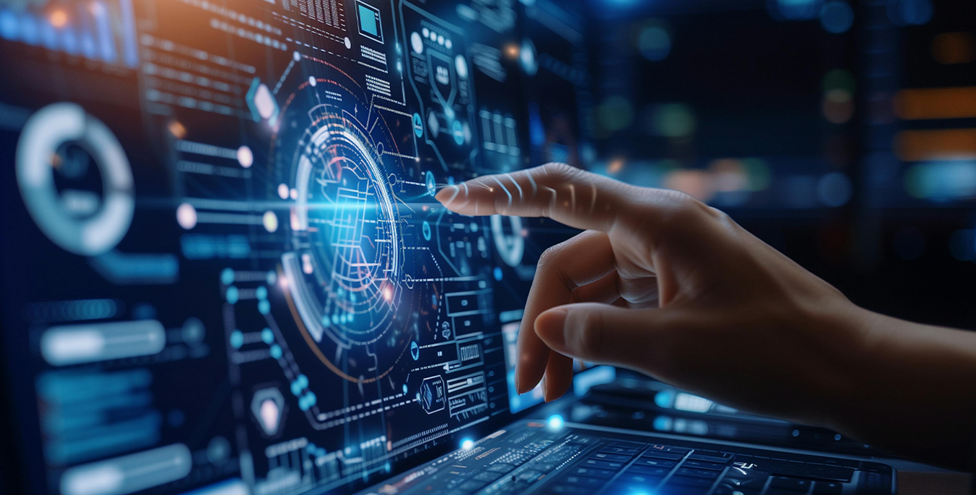 featured image - Test Automation as an Effective Means of Accelerating Digital Transformation Journeys