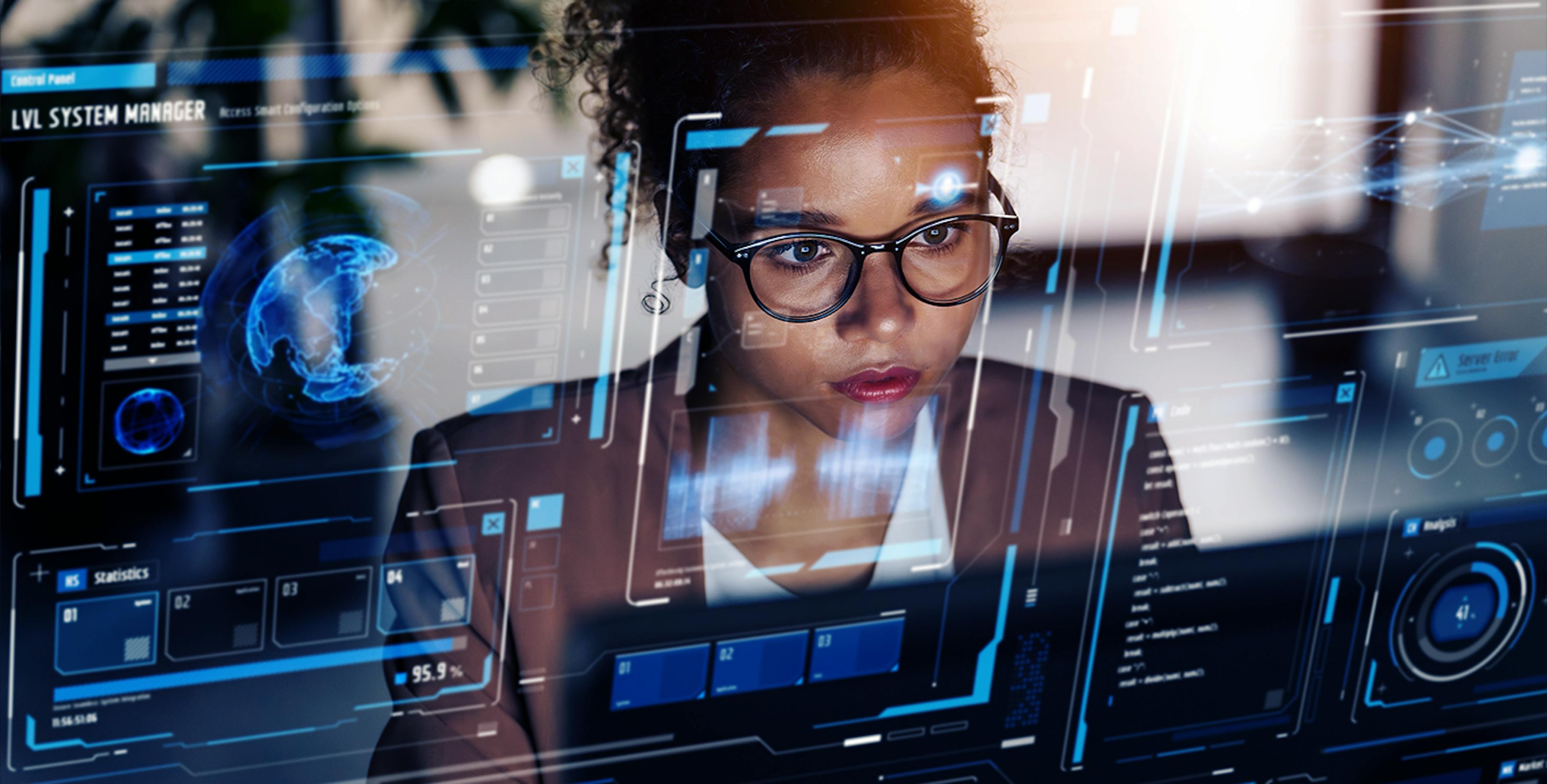 featured image - Work Smarter, Not Harder: Using AI to Supercharge Test Automation