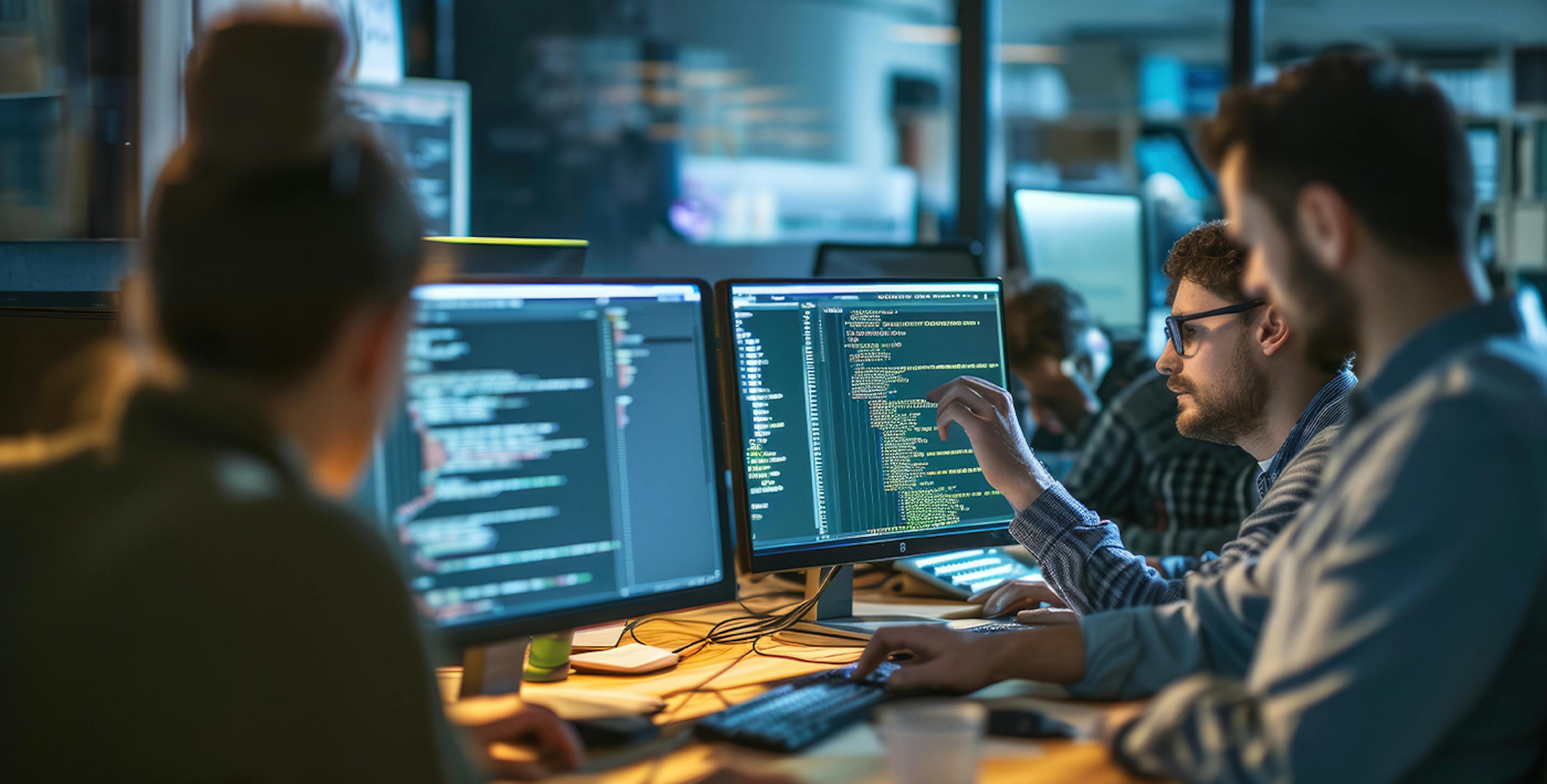 featured image - Quality Assurance as an Ideal Assistant for Successful Digital Transformations