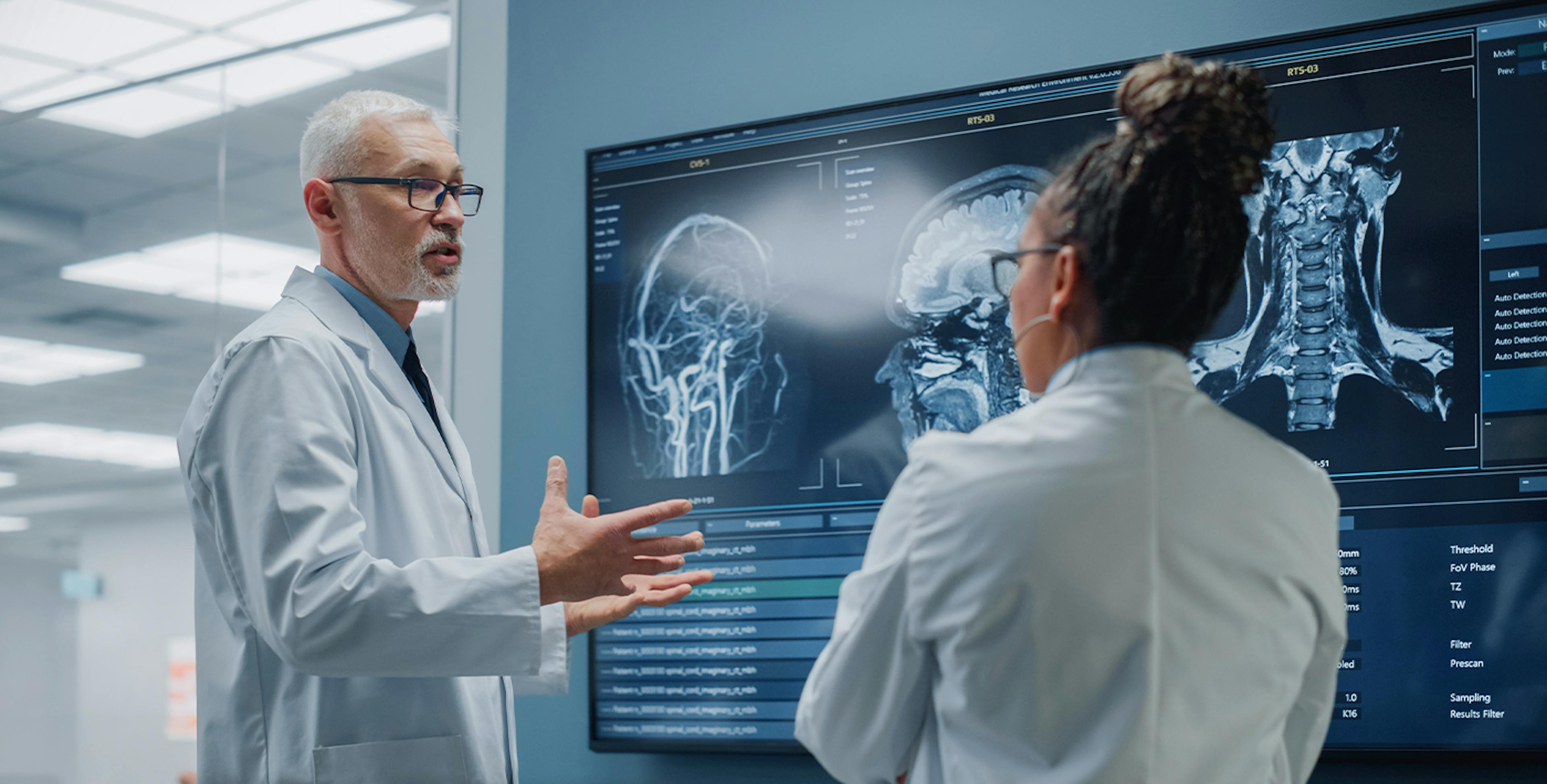 featured image - Medical Software Testing 101: Advice to Consider for Upgrading Patient Experiences