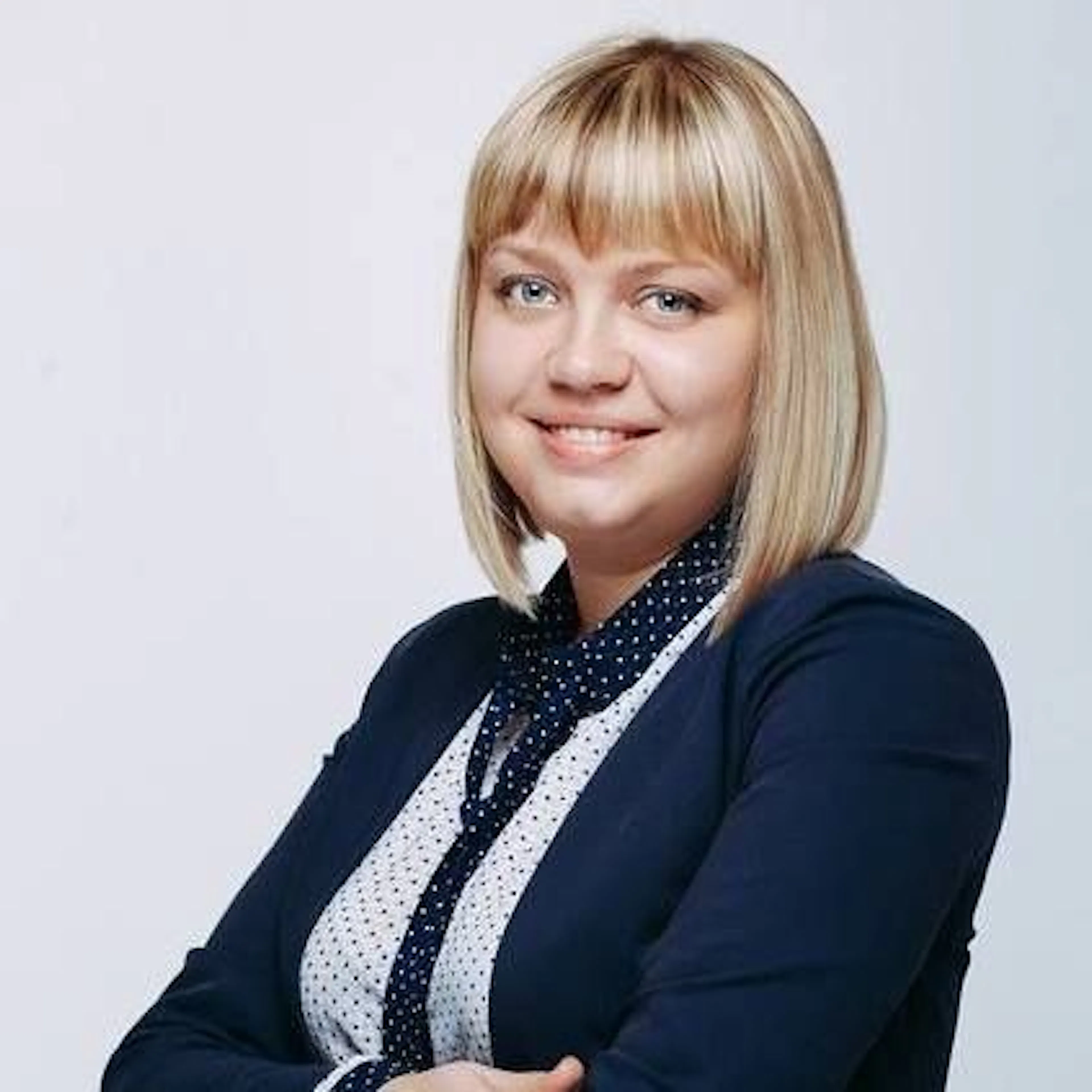 Lena Yakimova HackerNoon profile picture