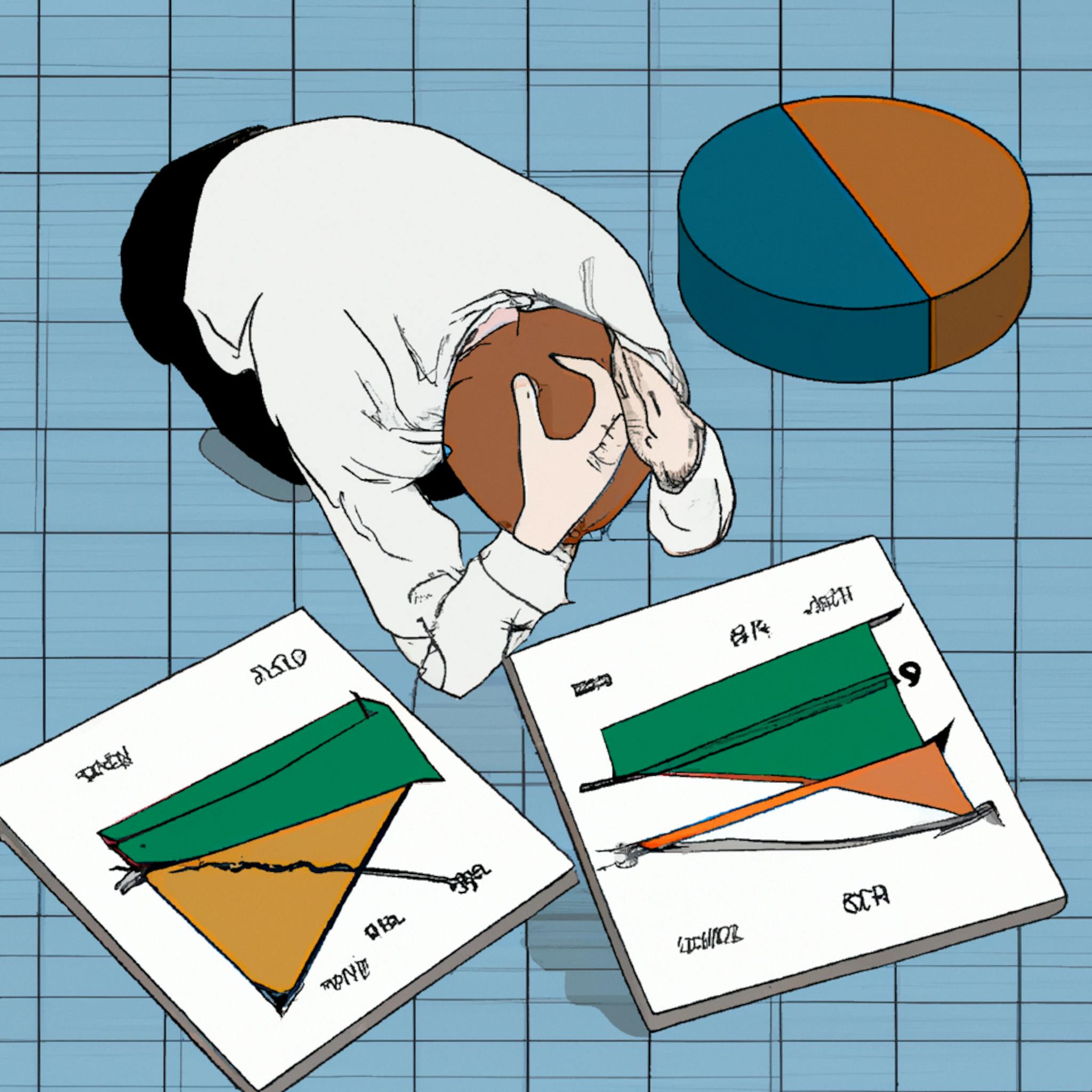 featured image - Be Careful About Altcoin Metrics