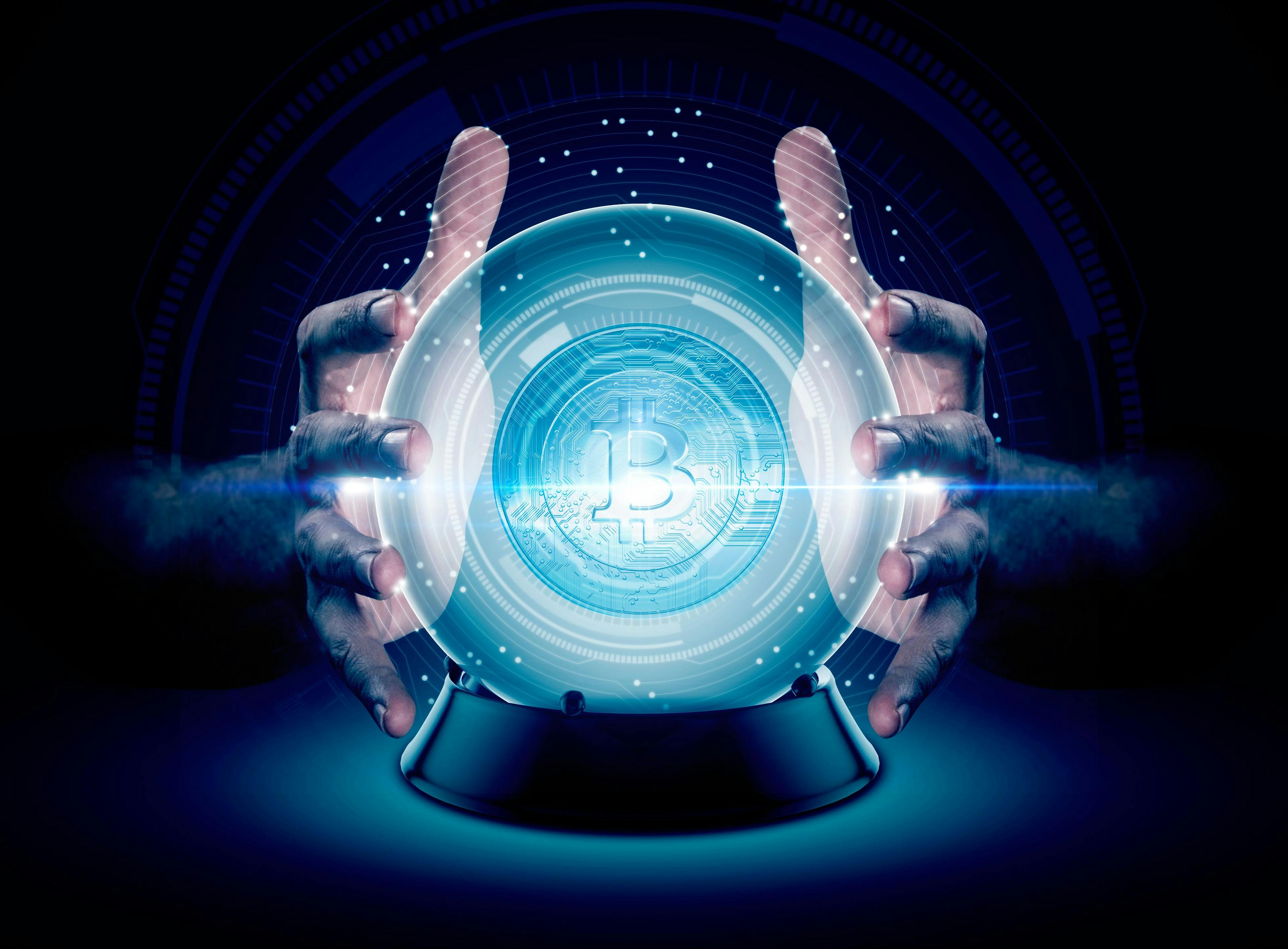 featured image - Forget About Bitcoin's Price Predictions. Do This Instead