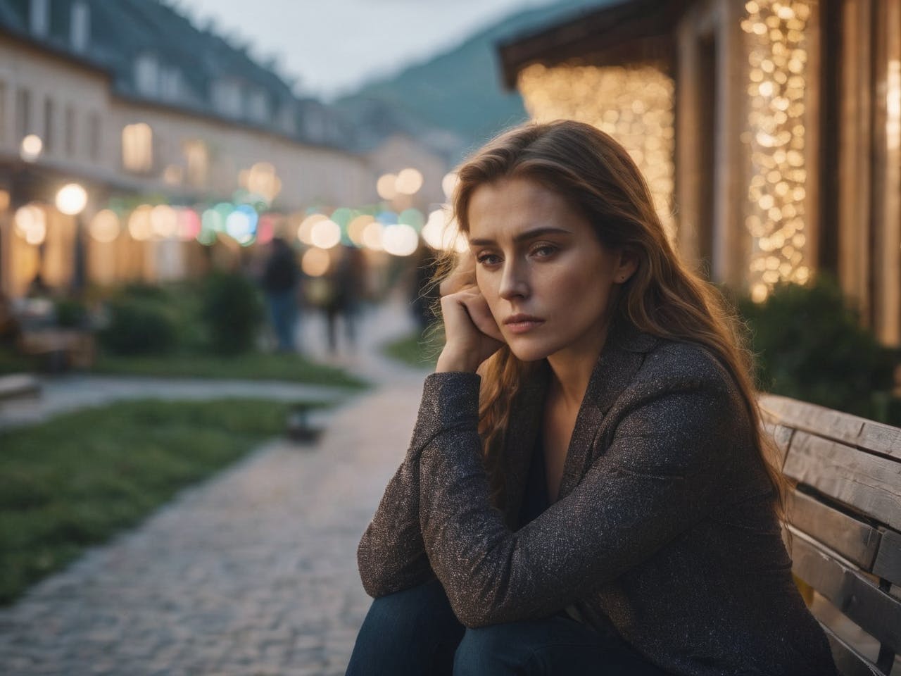 featured image - The Crypto Market’s Up Again. The Grief Cycle Continues