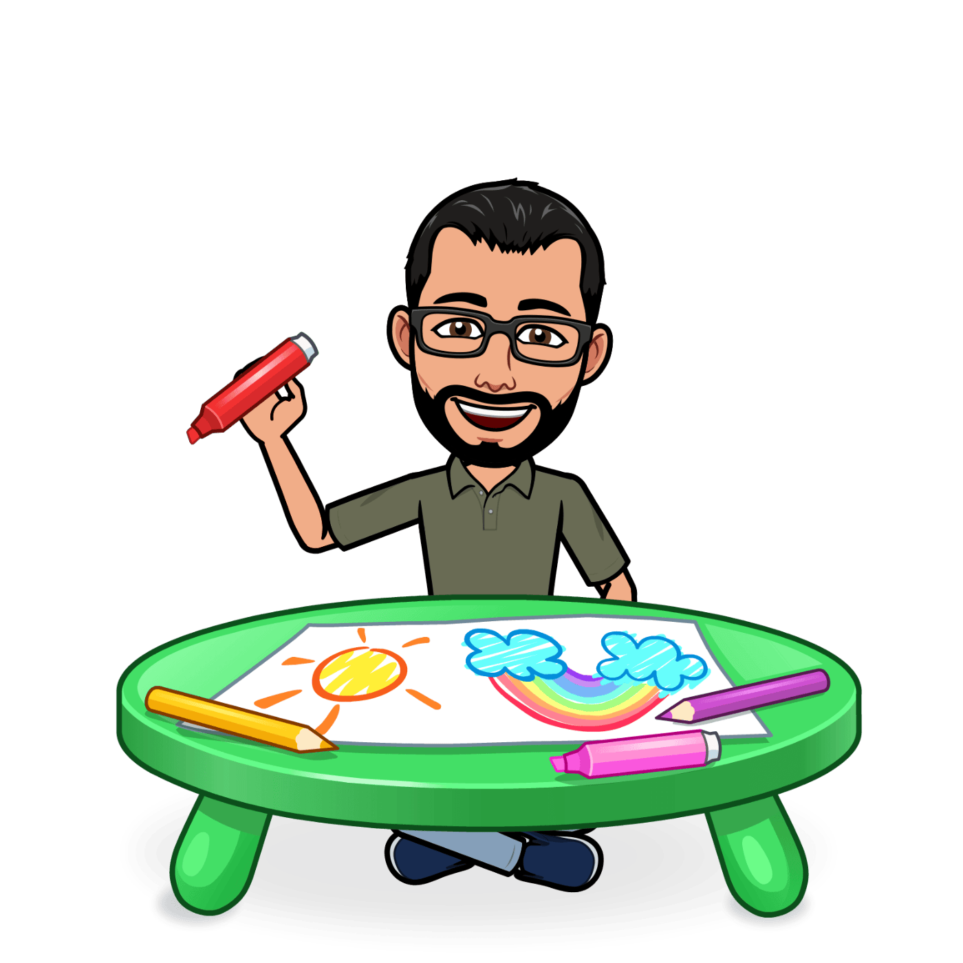 featured image - Crypto is a Meme. So is Every Other Investment