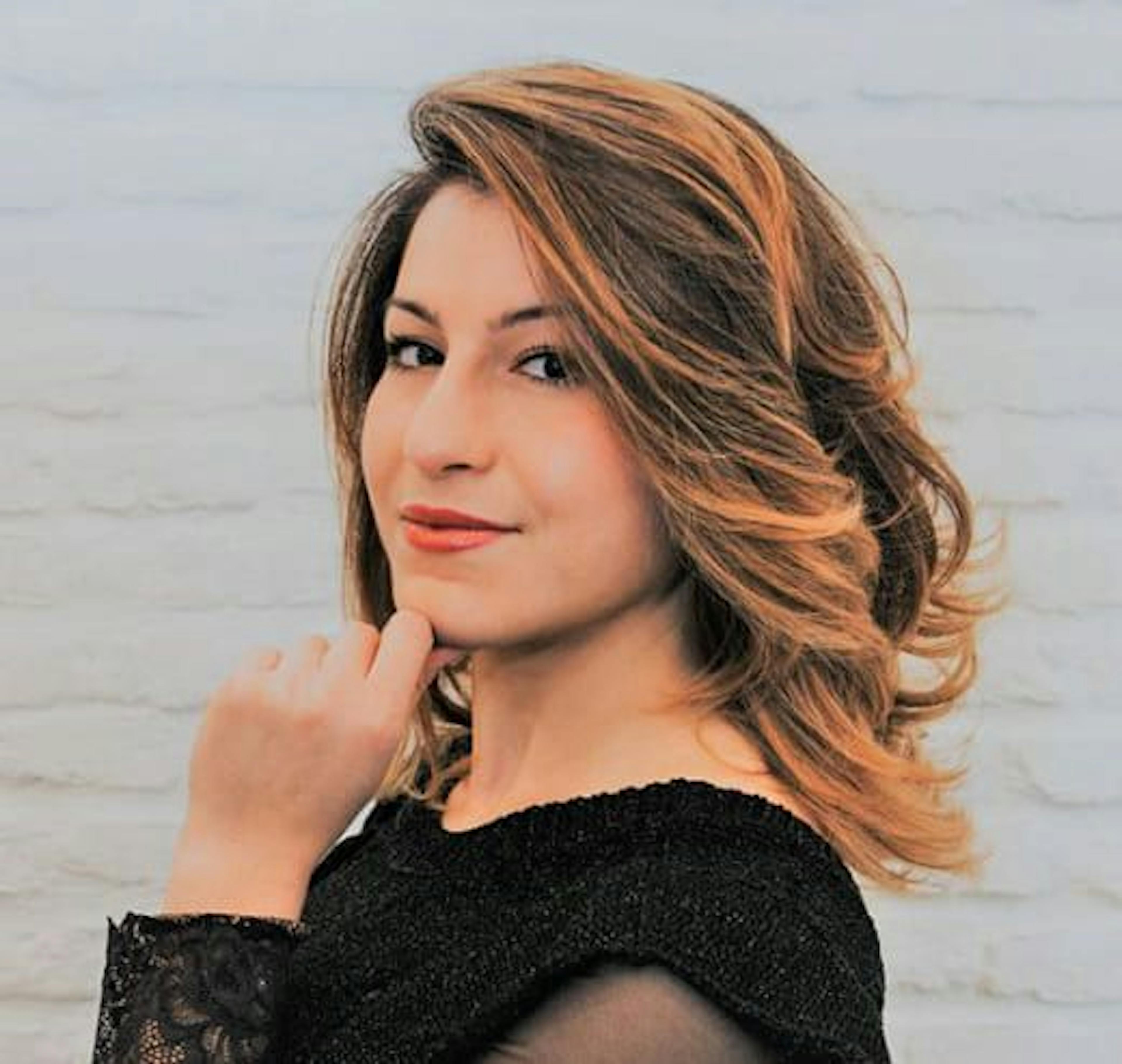 An Interview With Crypto Expert and Token Guru Eloisa Marchesoni