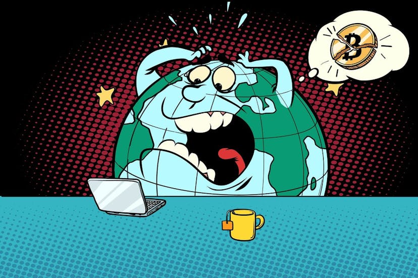 /bad-news-for-bitcoin-all-press-is-good-press feature image