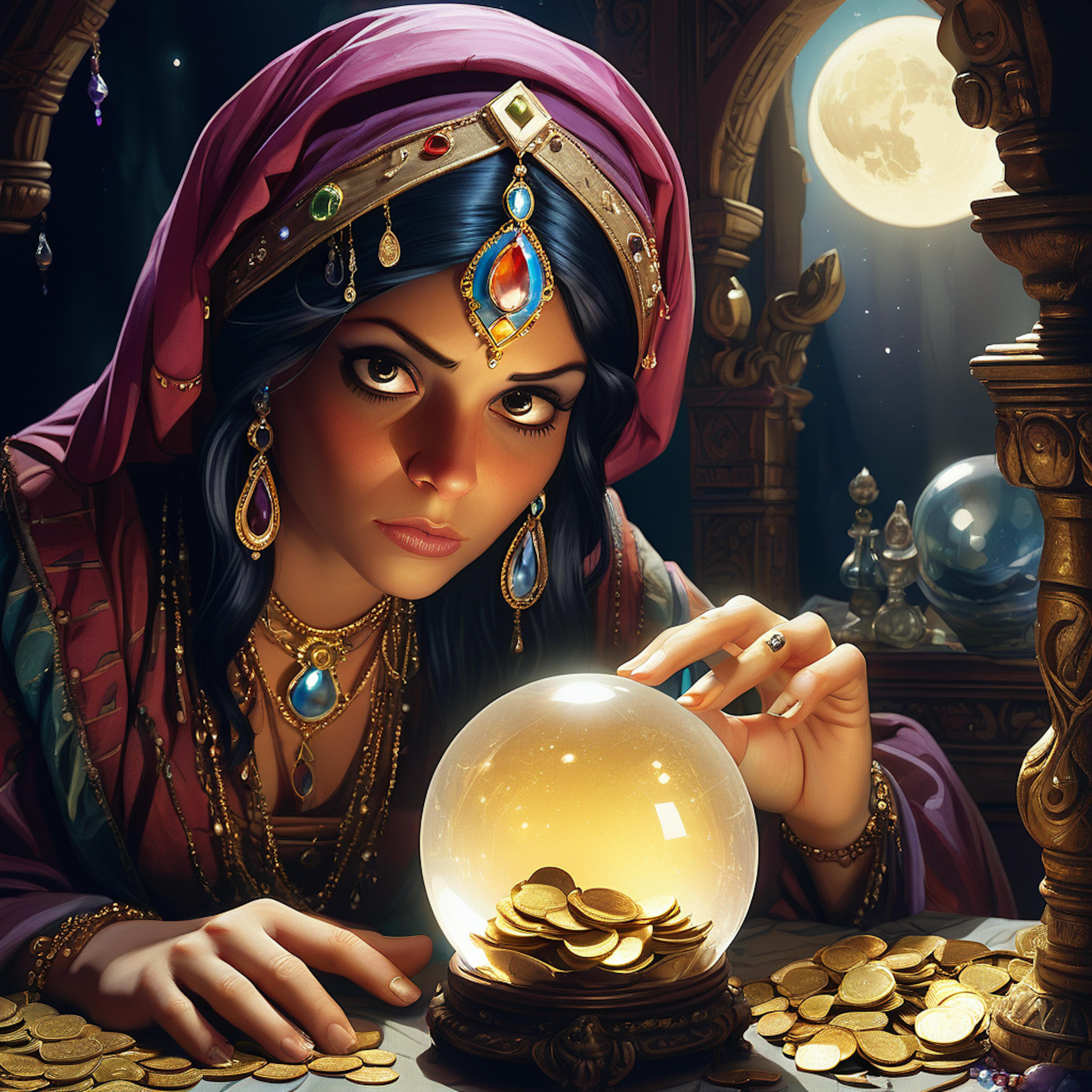 What to Expect From Bitcoin in the Next Few Months