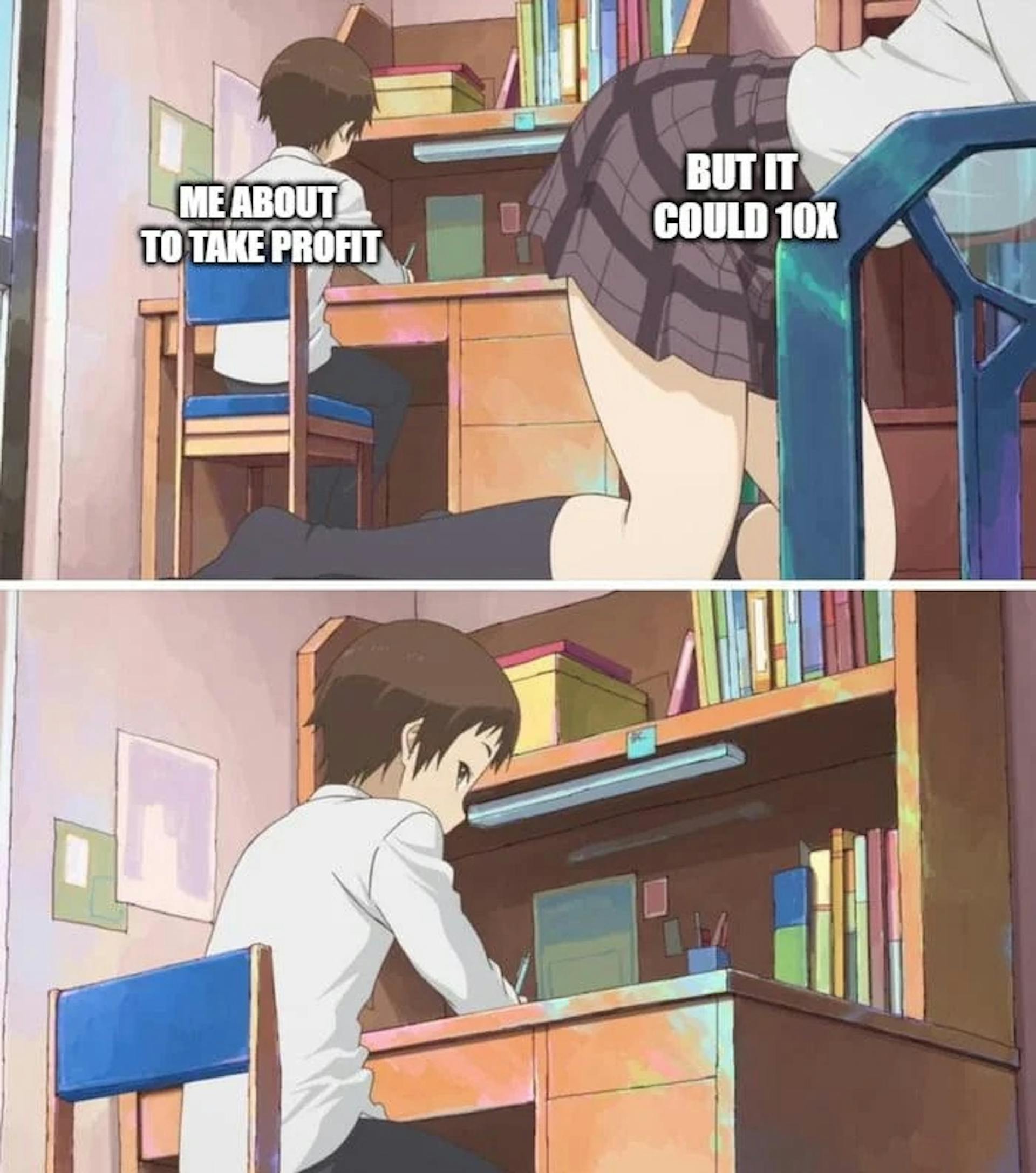 featured image - Altcoins Are Running. Here’s What I’m Watching Now.