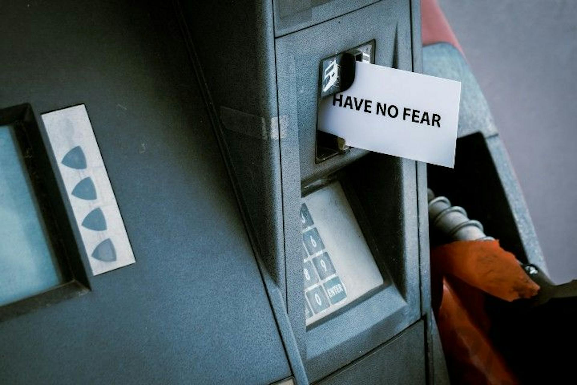 featured image - You Will Buy Crypto at Higher Prices, But Not Today