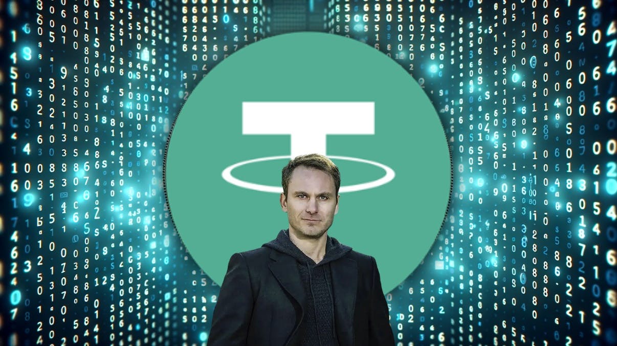 featured image - Tether vs. the US Military. Who Will Win?