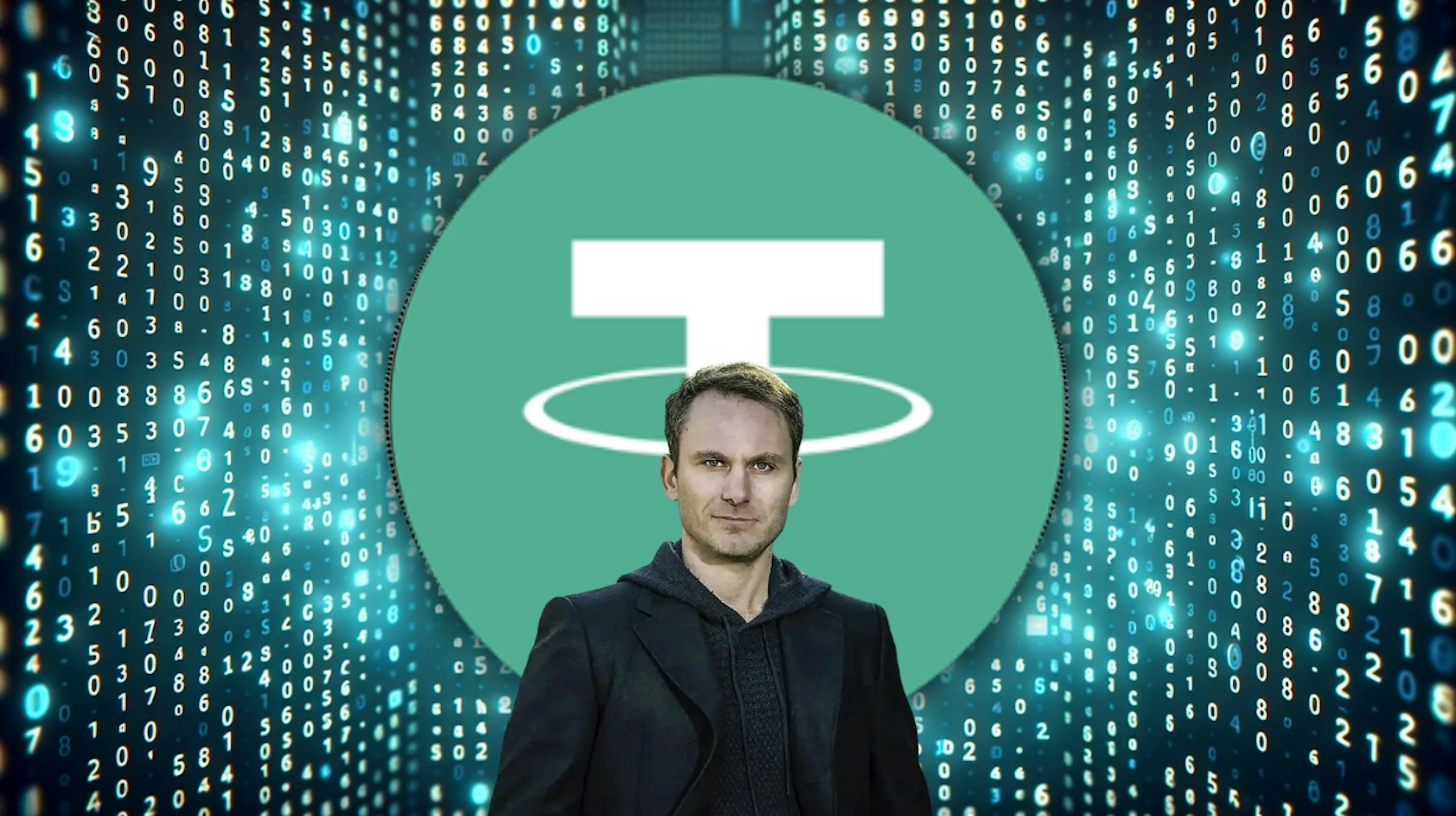 featured image - Tether vs. the US Military. Who Will Win?