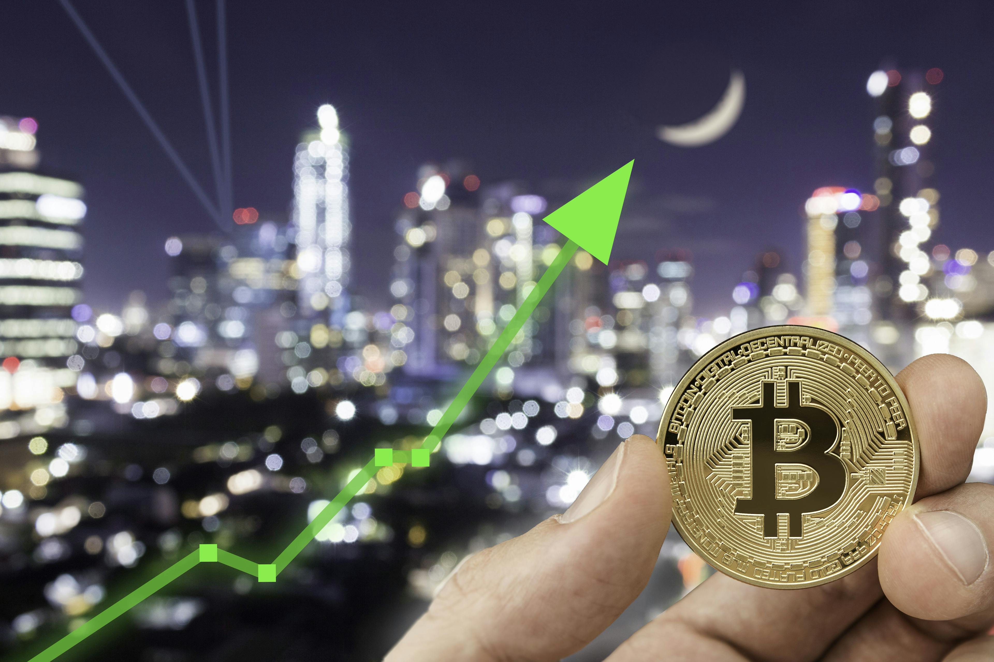 featured image - Bitcoin's Market Cycle Peak is a Lot Closer Than You Think