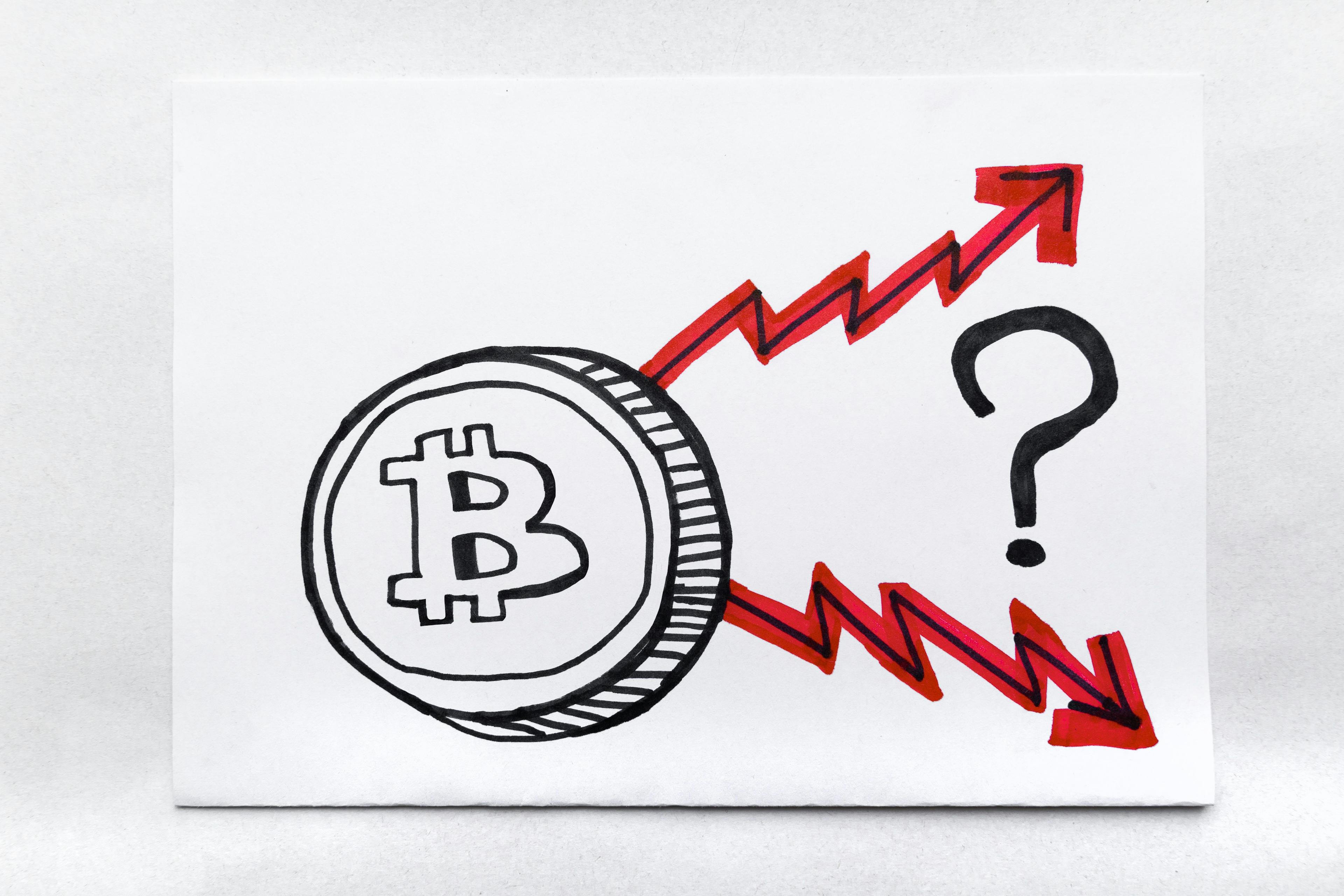 featured image - Watch Out: Bitcoin Could Do the Unexpected, Soon