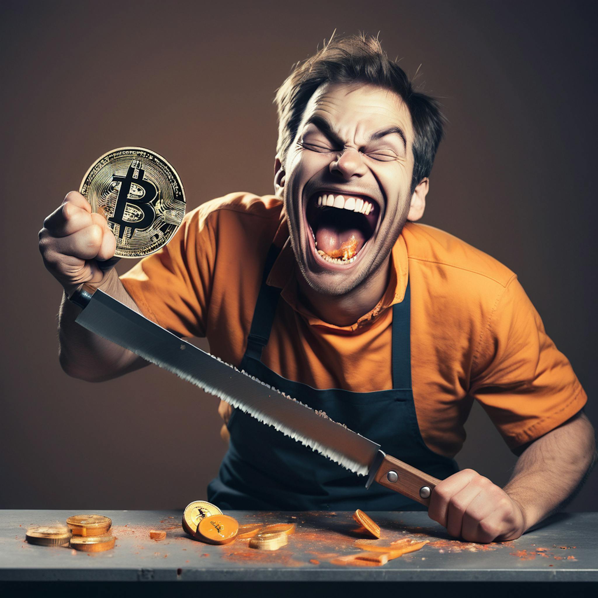 featured image - How Much Will Bitcoin’s Price Go Up After This Month’s Halving?