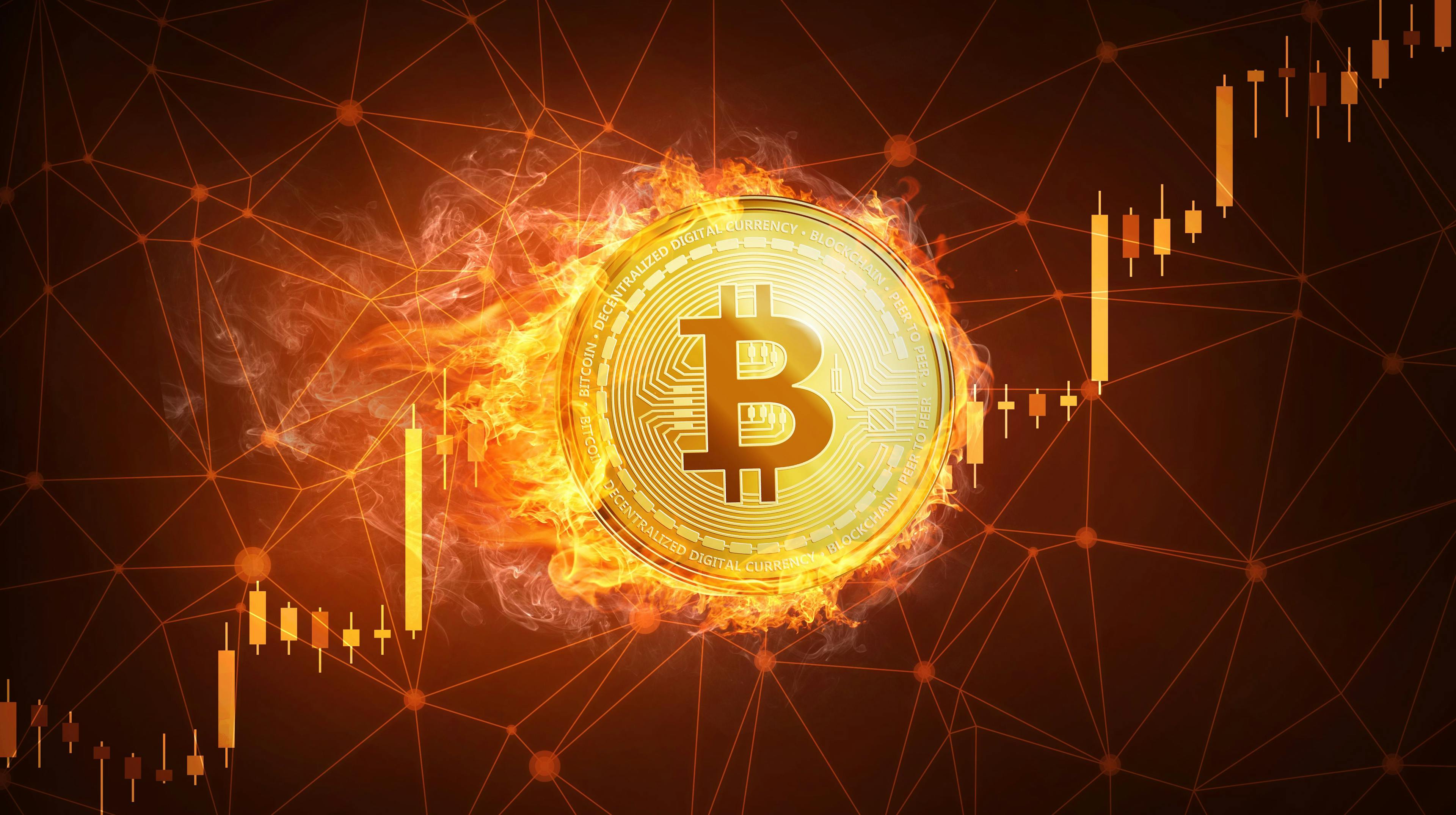 featured image - Bitcoin Has Been in a Bull Market for 2 Years