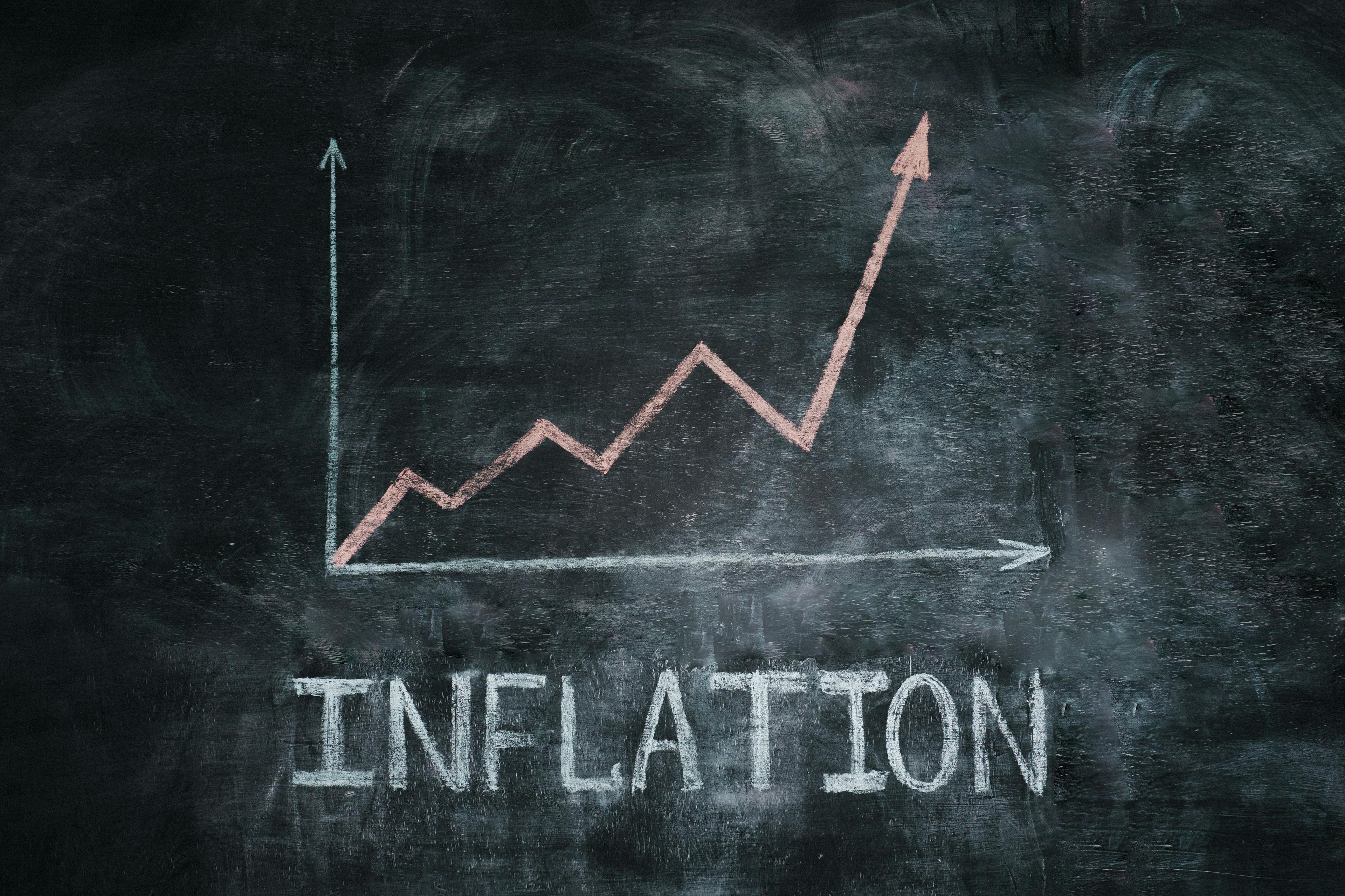featured image - Don’t Place all of Your Crypto Bets in the Fiat Inflation Basket
