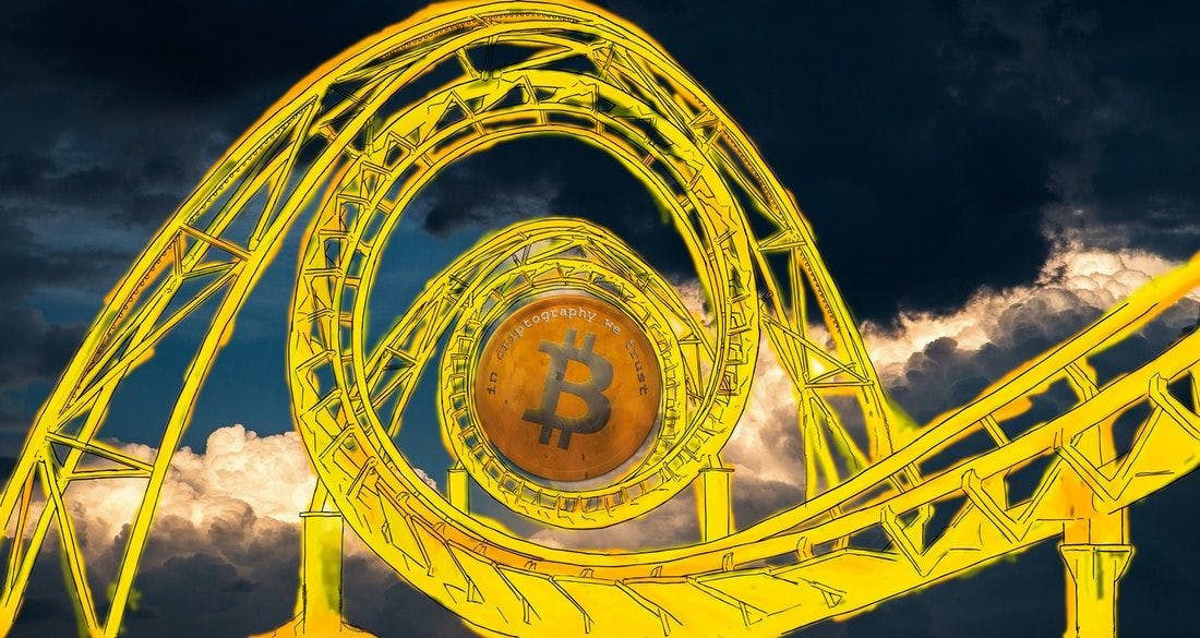 featured image - The Moment You Say Bitcoin Can’t Do Something, It Does