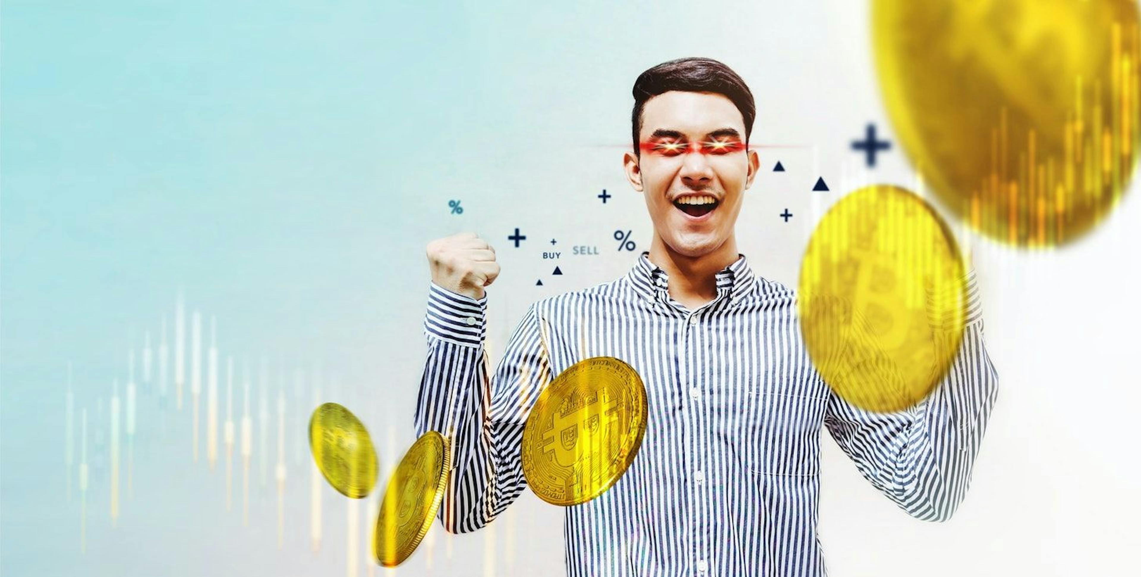 featured image - Bitcoin Bull Markets Always End