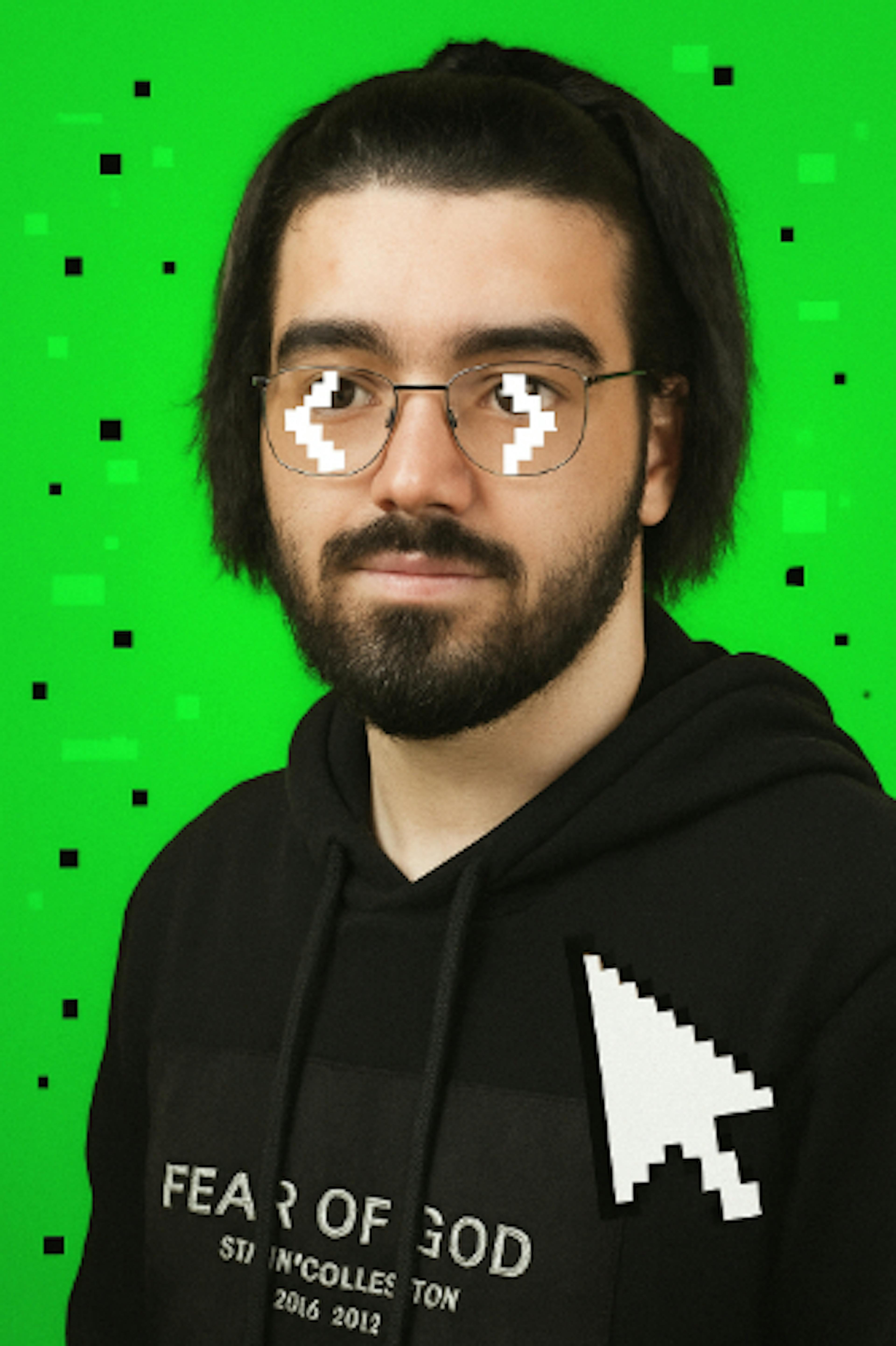 elliot HackerNoon profile picture