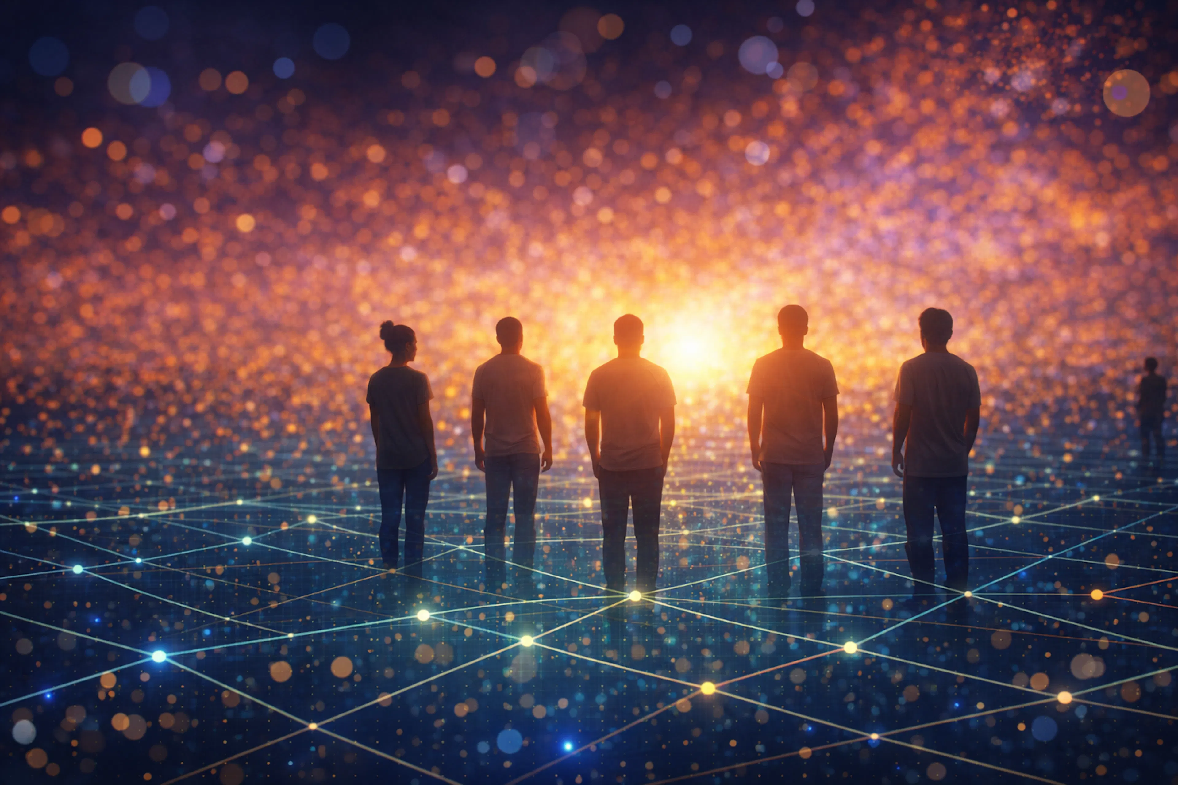 featured image - The Future of AI Looks Surprisingly Human