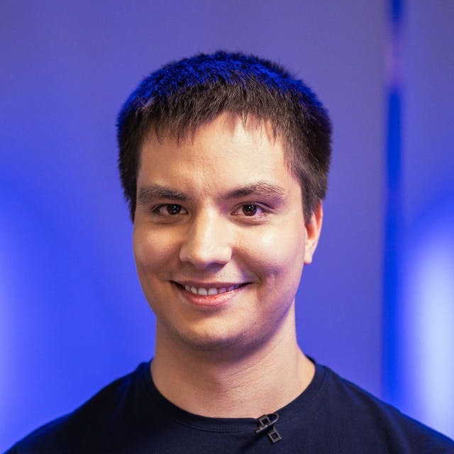 Arslan Urtashev HackerNoon profile picture