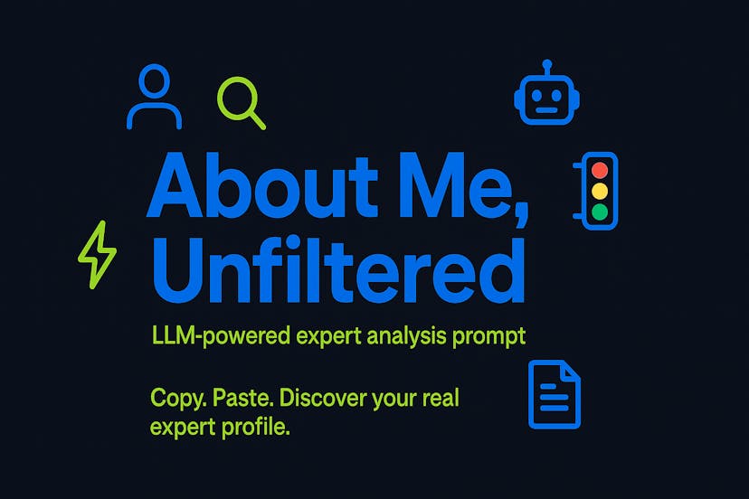 /heres-my-exact-ai-prompt-to-audit-any-professional-profile-on-the-internet-including-your-own feature image