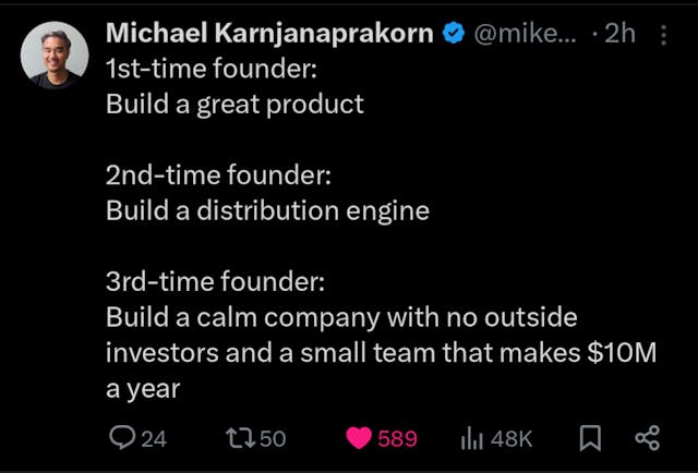 /lifeups-why-im-done-with-startups feature image