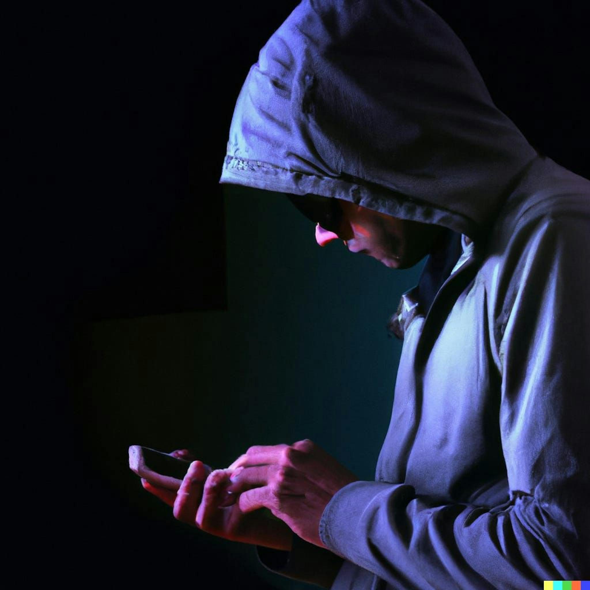 featured image - Como funciona a fraude por SMS e como se proteger contra ela