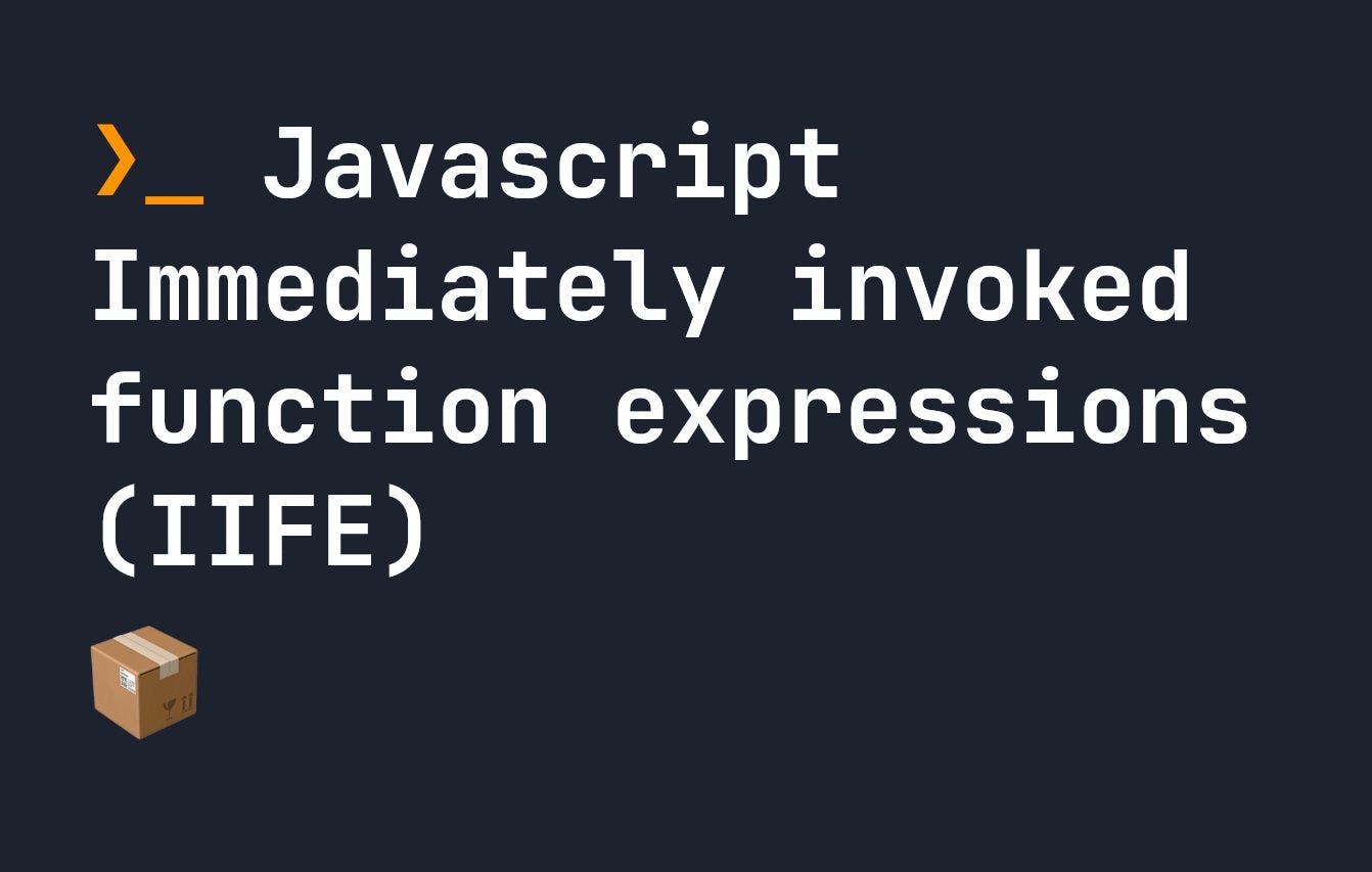 /a-closer-look-at-immediately-invoked-function-expressions-iife-in-javascript feature image
