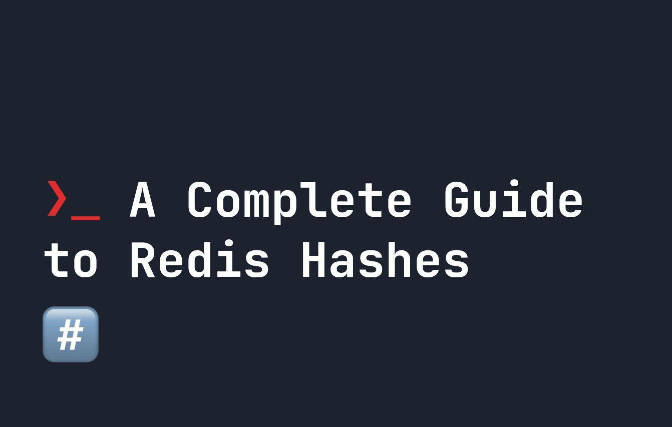 /what-are-redis-hashes feature image