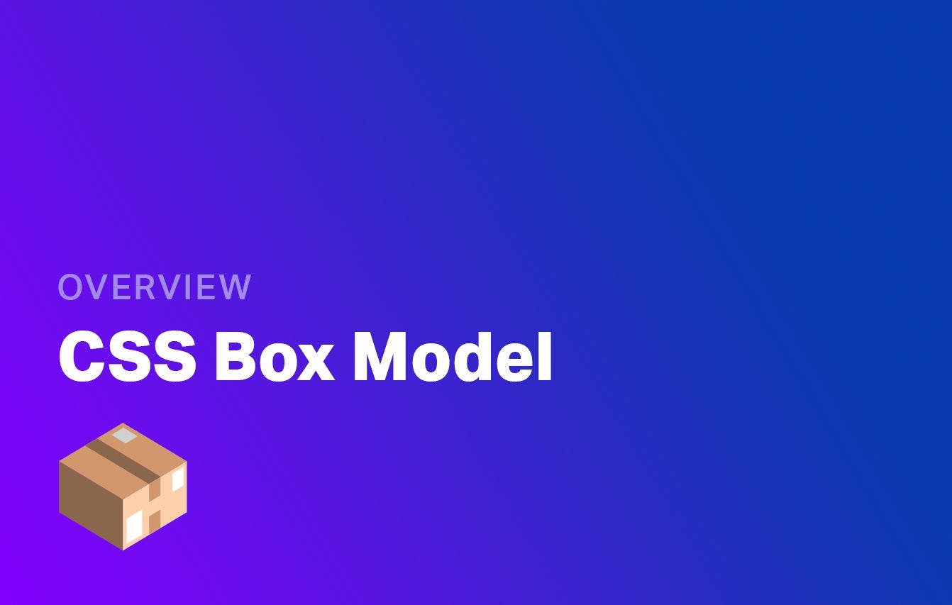 The box model - Learn web development