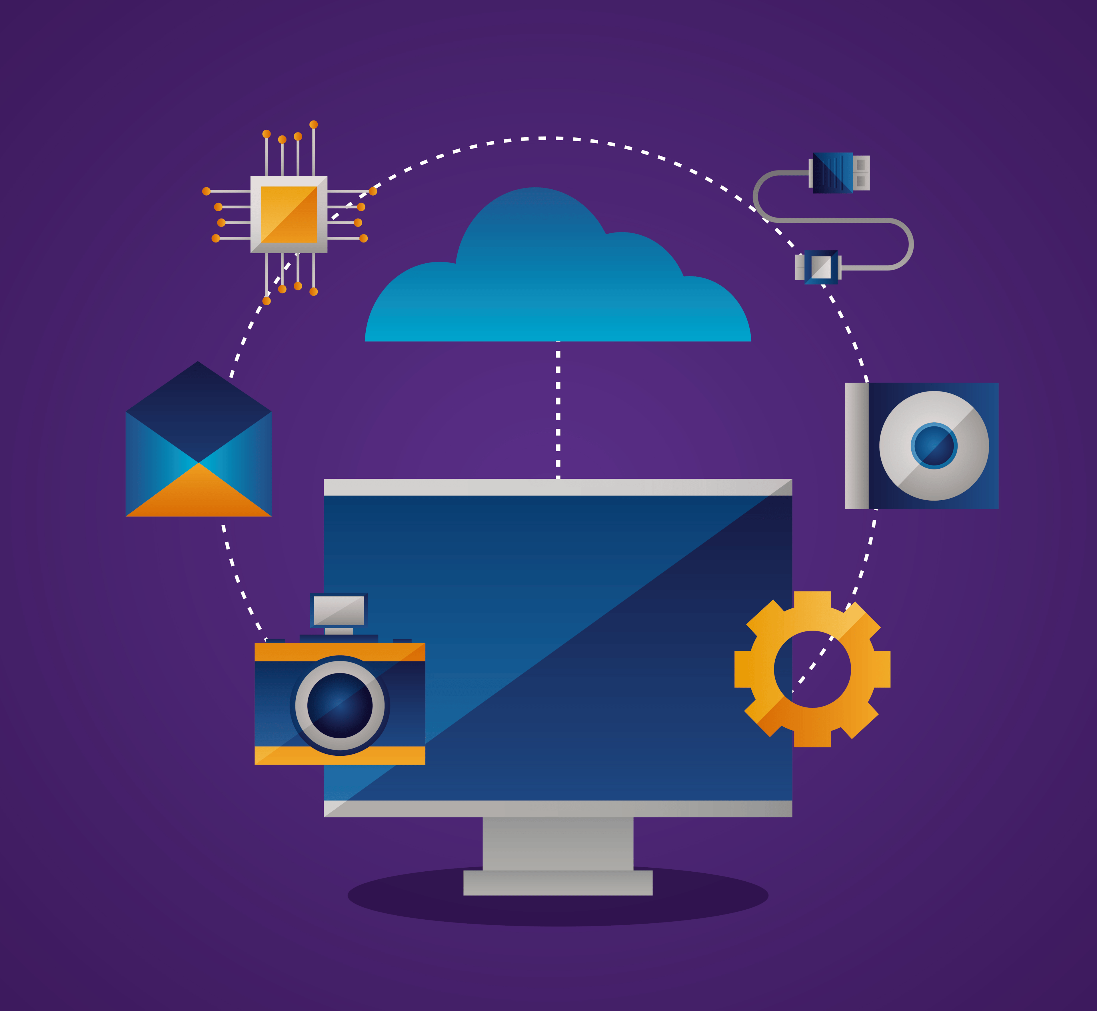 featured image - The Best Practices for Securing Your Cloud-Based Applications