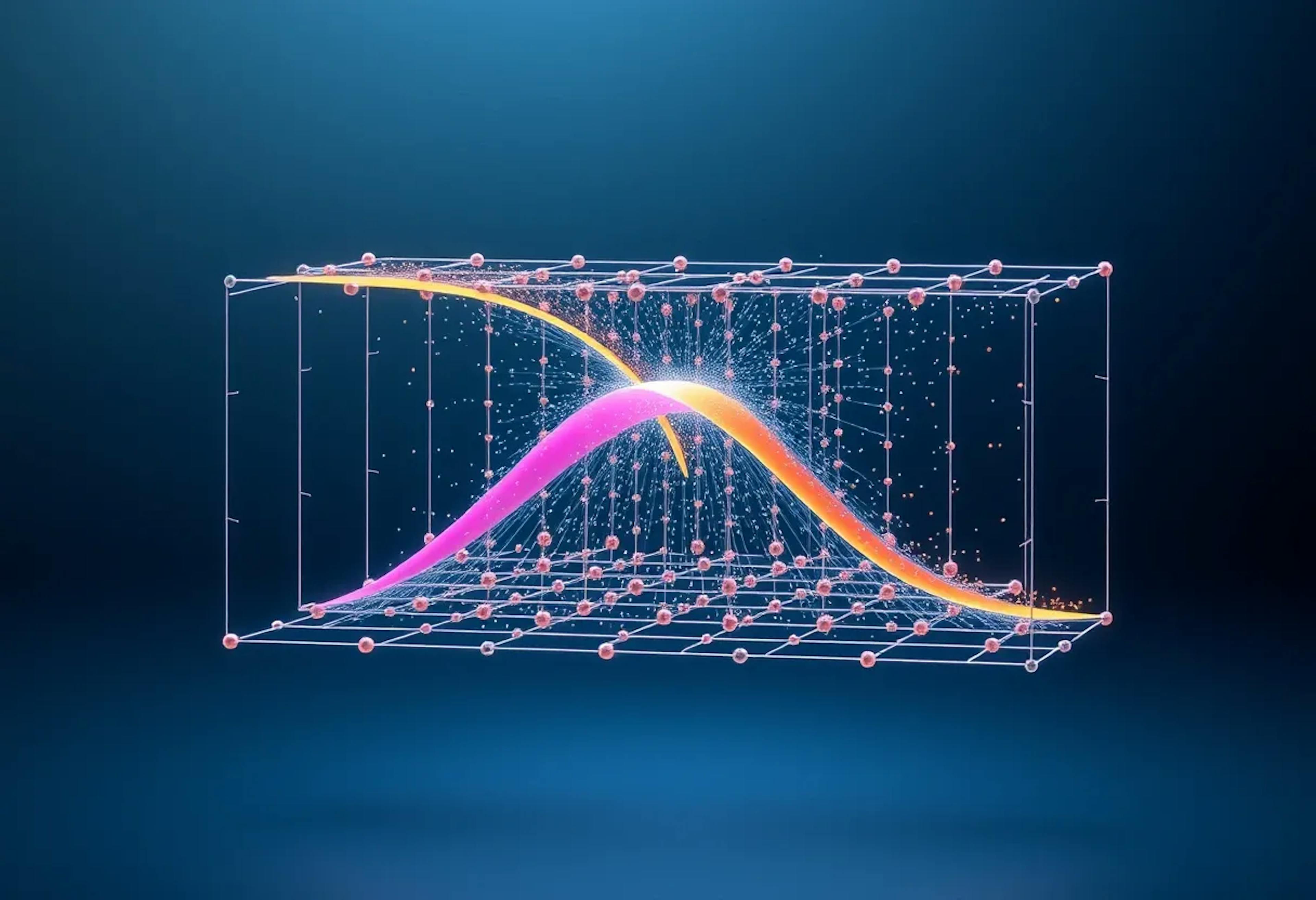 featured image - Quantum Critical Engine at Finite Temperatures: Abstract and Introduction