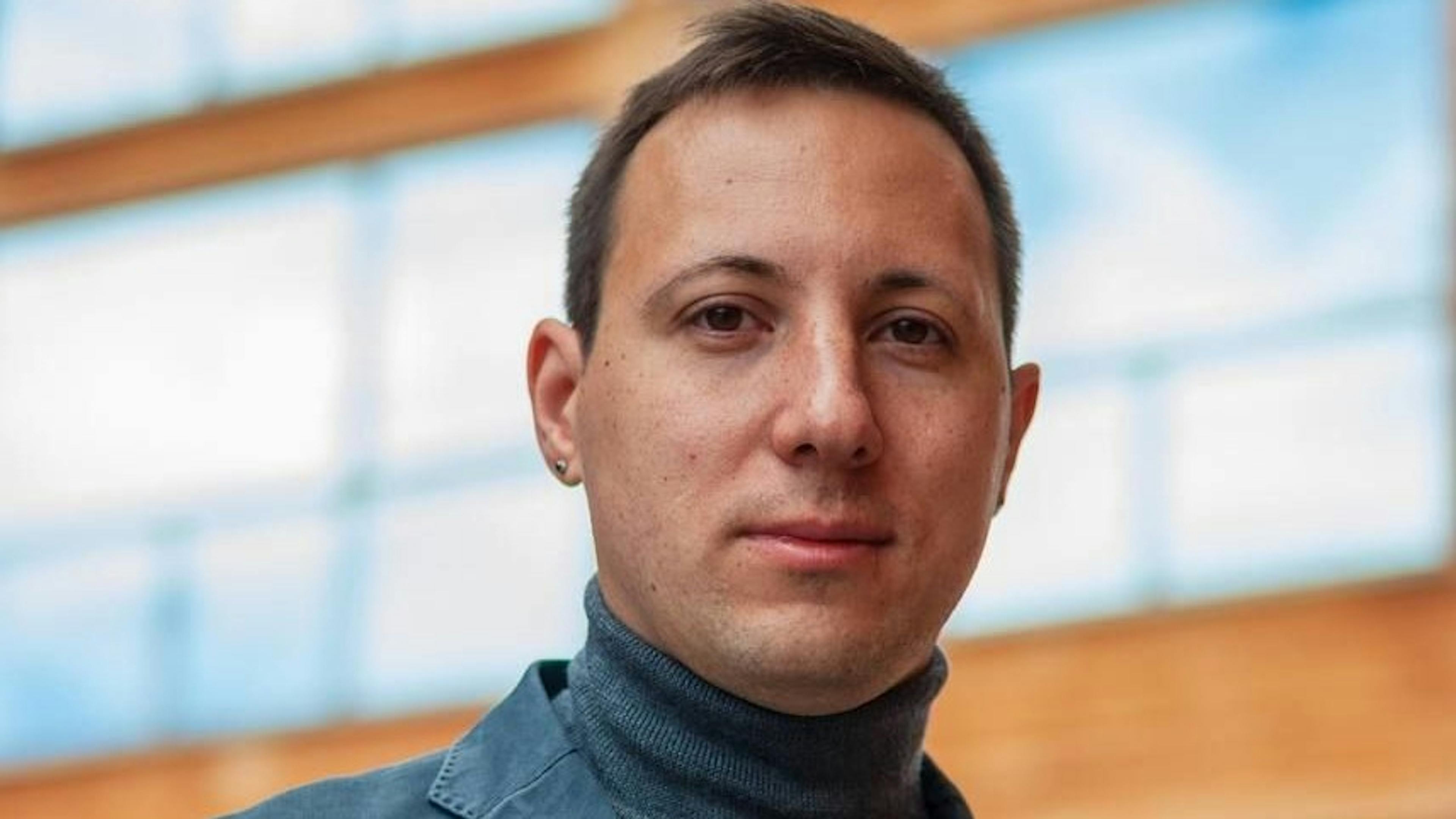 "Blockchain Technology  Should Be Abstracted Into The Background” : Gateway.fm CTO Igor Mandrigin