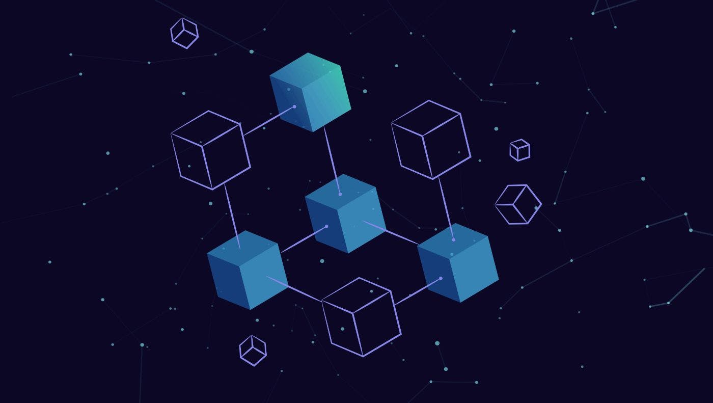 featured image - An Introductory Guide to Blockchain Nodes