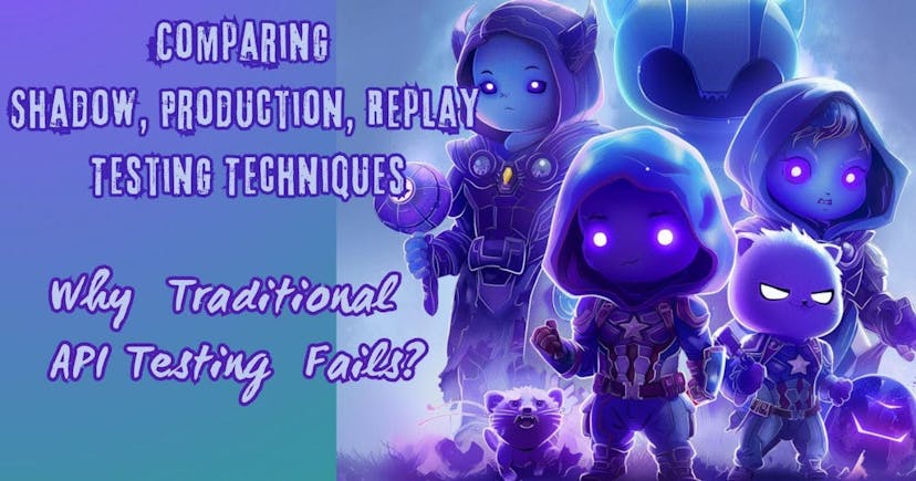 /tackling-api-testing-challenges-in-a-fast-paced-startup-environment-with-keploy feature image