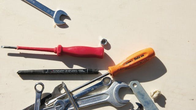 /code-reviews-a-multi-tool-you-paid-too-much-for-and-now-hesitate-to-throw-away feature image