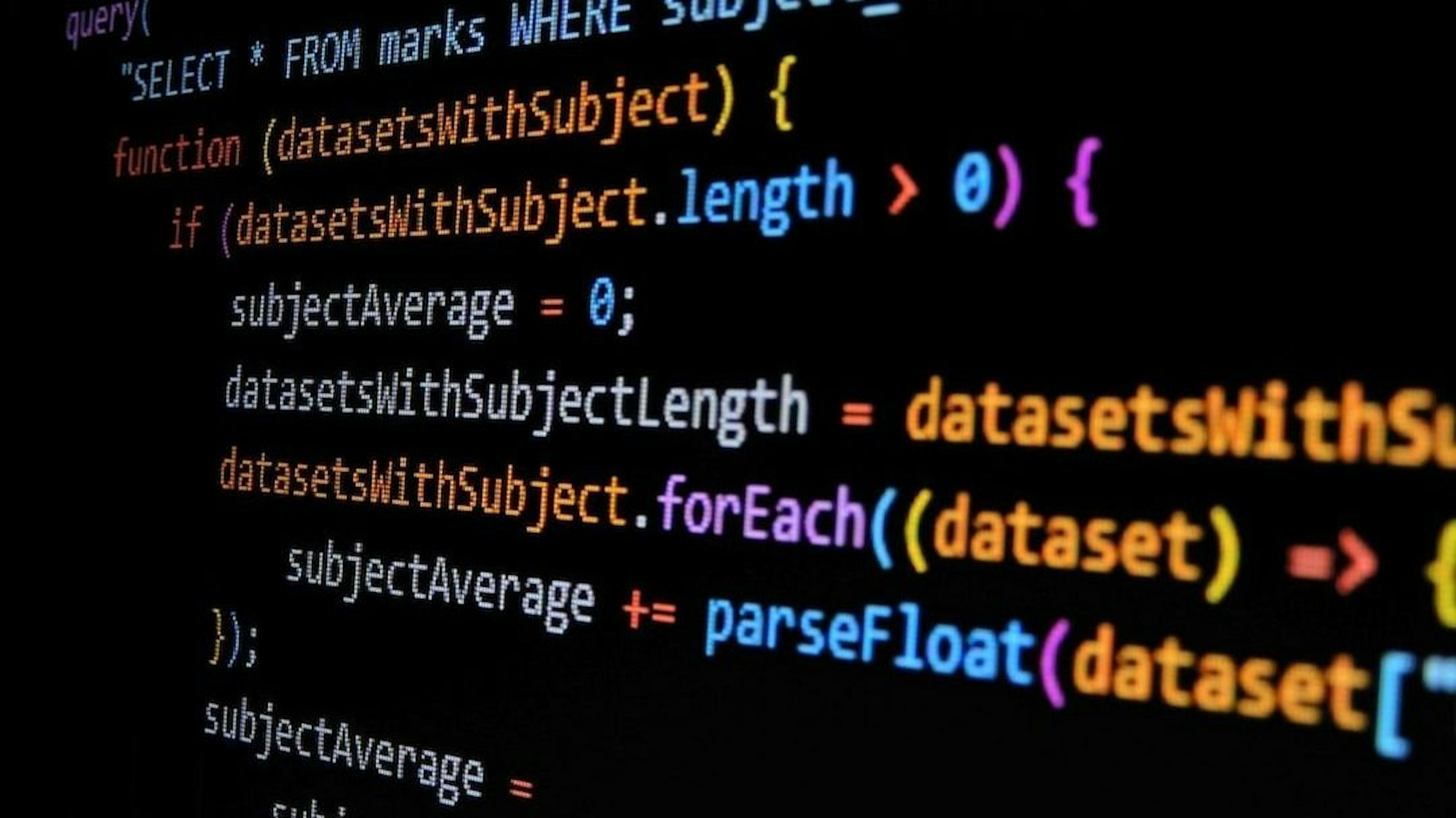 featured image - Two Decades of Transformation: A Timeline of How JavaScript Revolutionized Software Development
