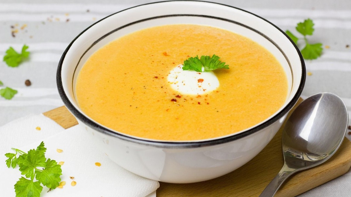featured image - Personalized Soups: LLM Alignment Via Parameter Merging - Conclusion & References
