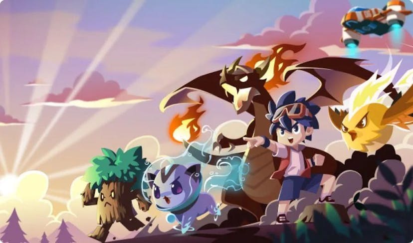 /an-interview-with-the-ceo-of-elfin-kingdom-how-web3-gaming-fits-into-building-strong-communities feature image
