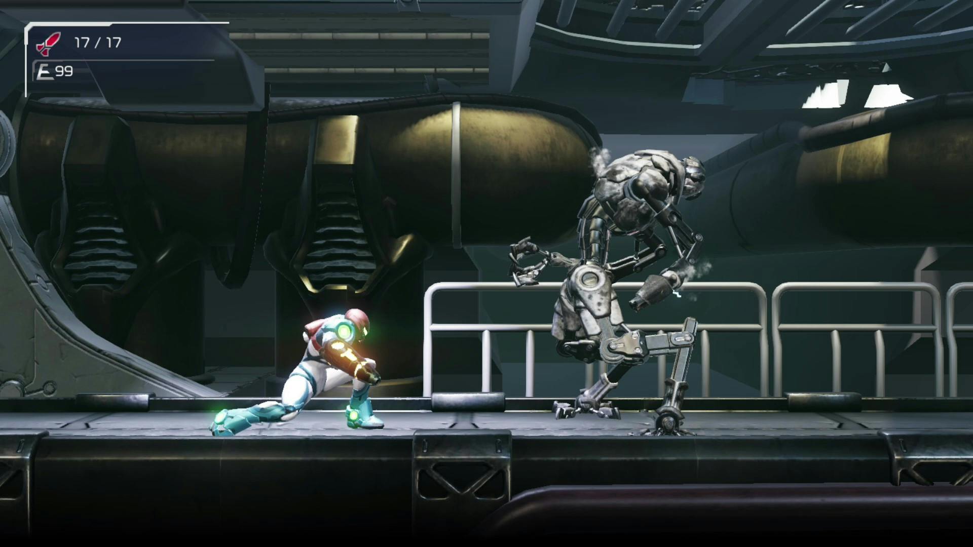 Metroid Dread Review: The Best 2D Metroid Game Ever Made