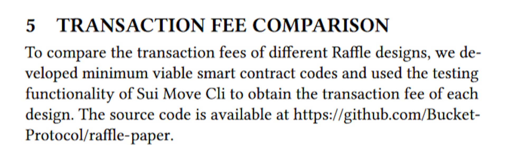 featured image - Designing Fair and Efficient Blockchain Games: Transaction Fee Comparison